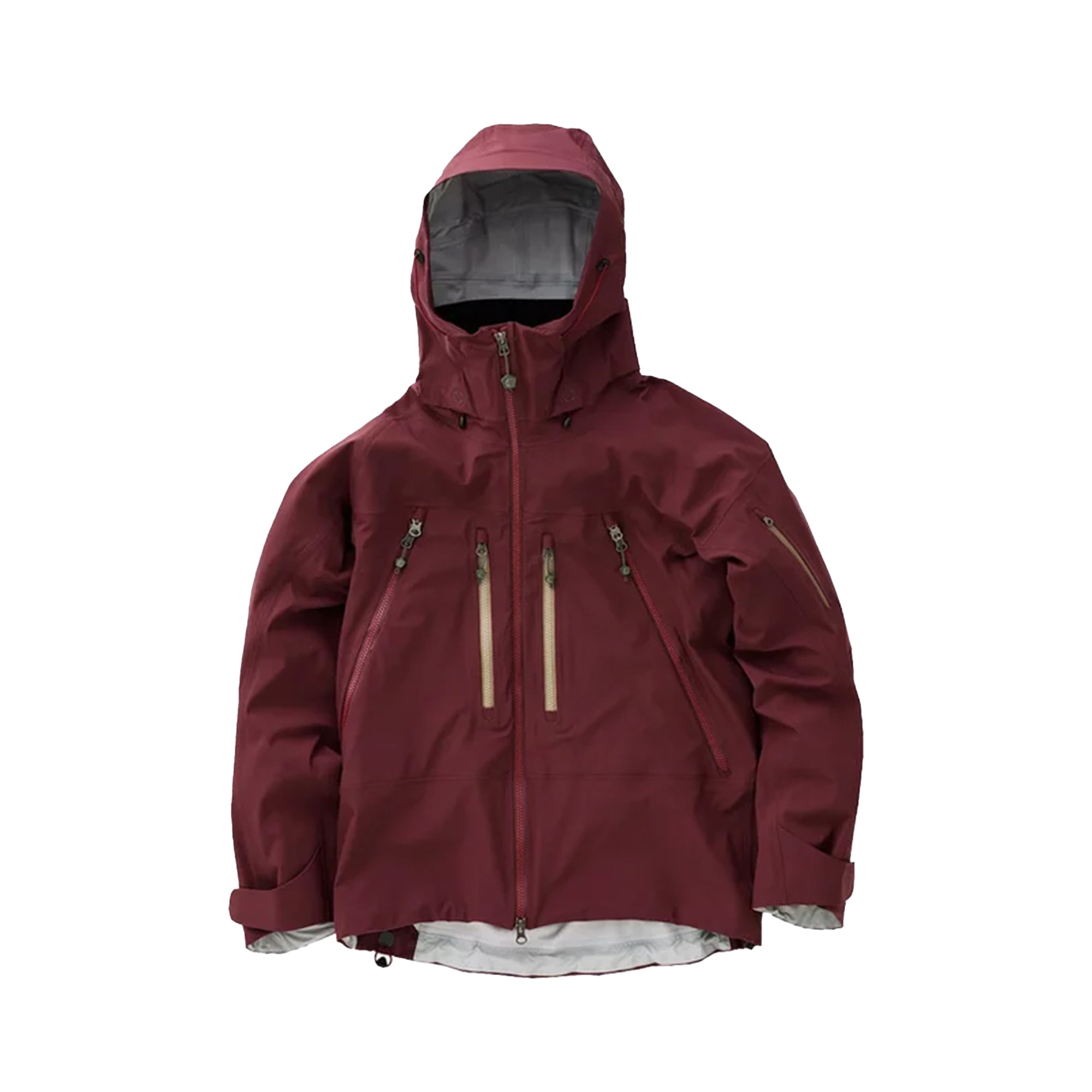 (S・Mサイズ)TB Jacket Women's ※返品交換不可商品
