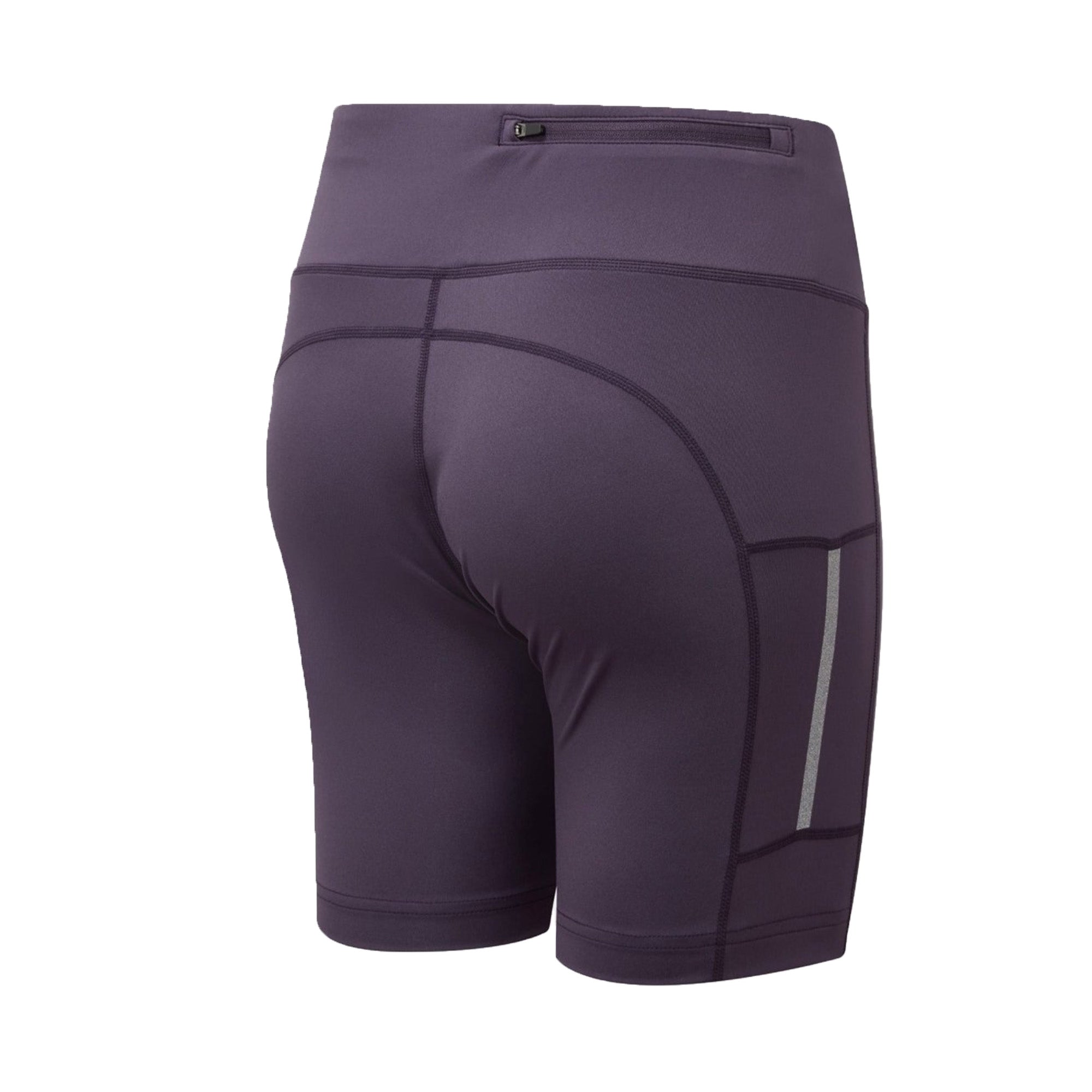 Tech Revive Stretch Short Women's