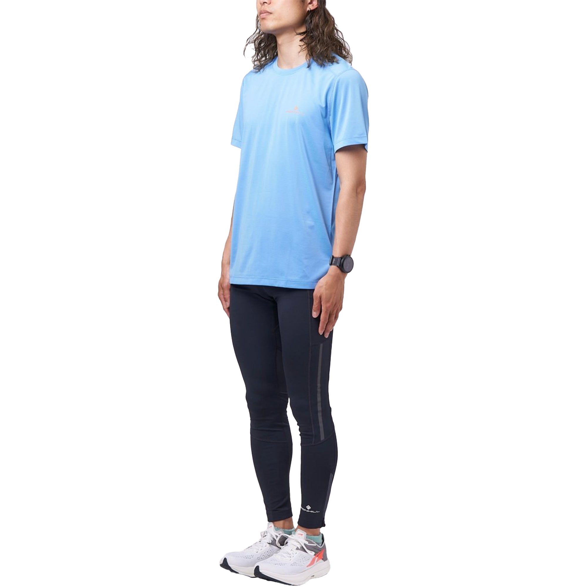 Tech Revive Stretch Tights Men's