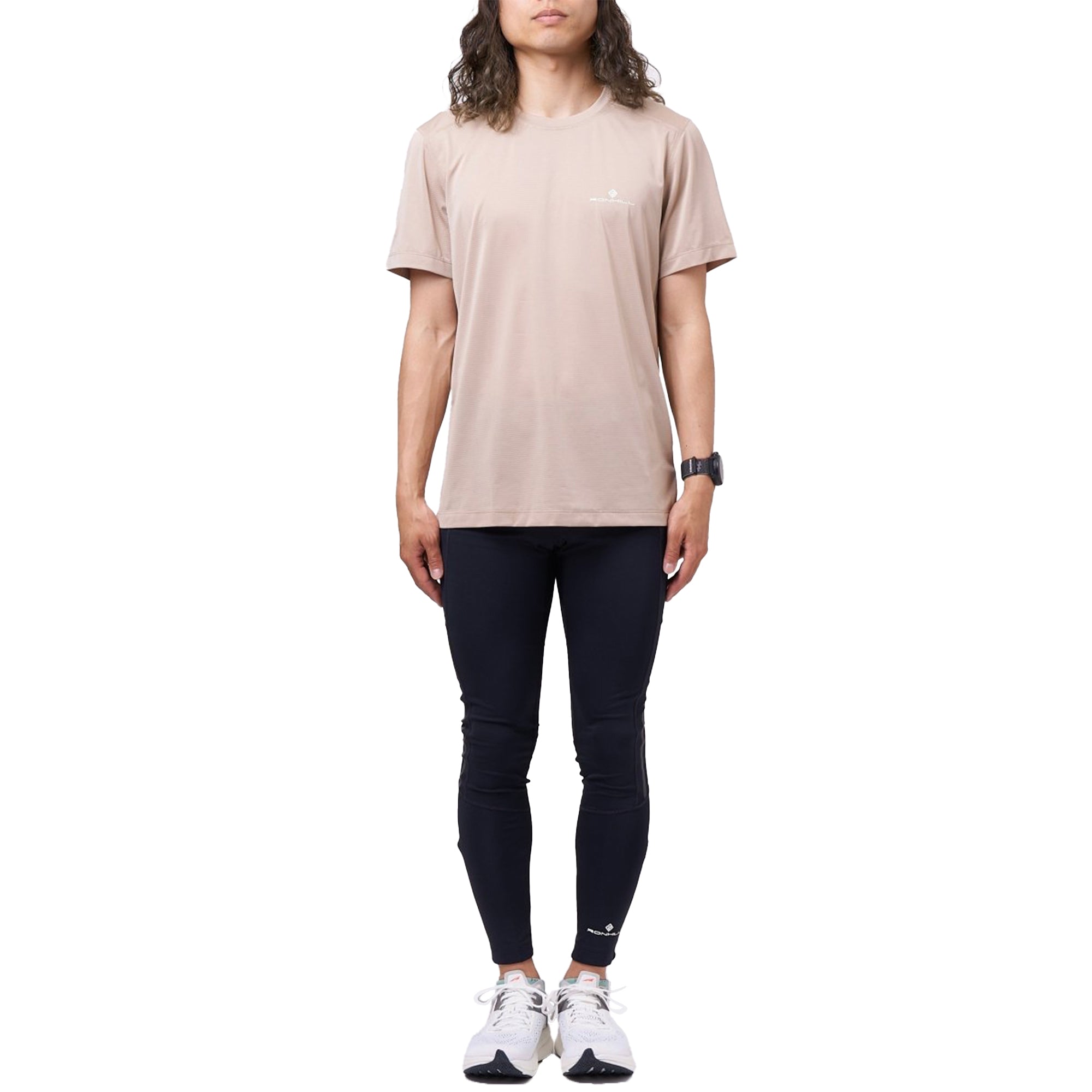 Tech Revive Stretch Tights Men's