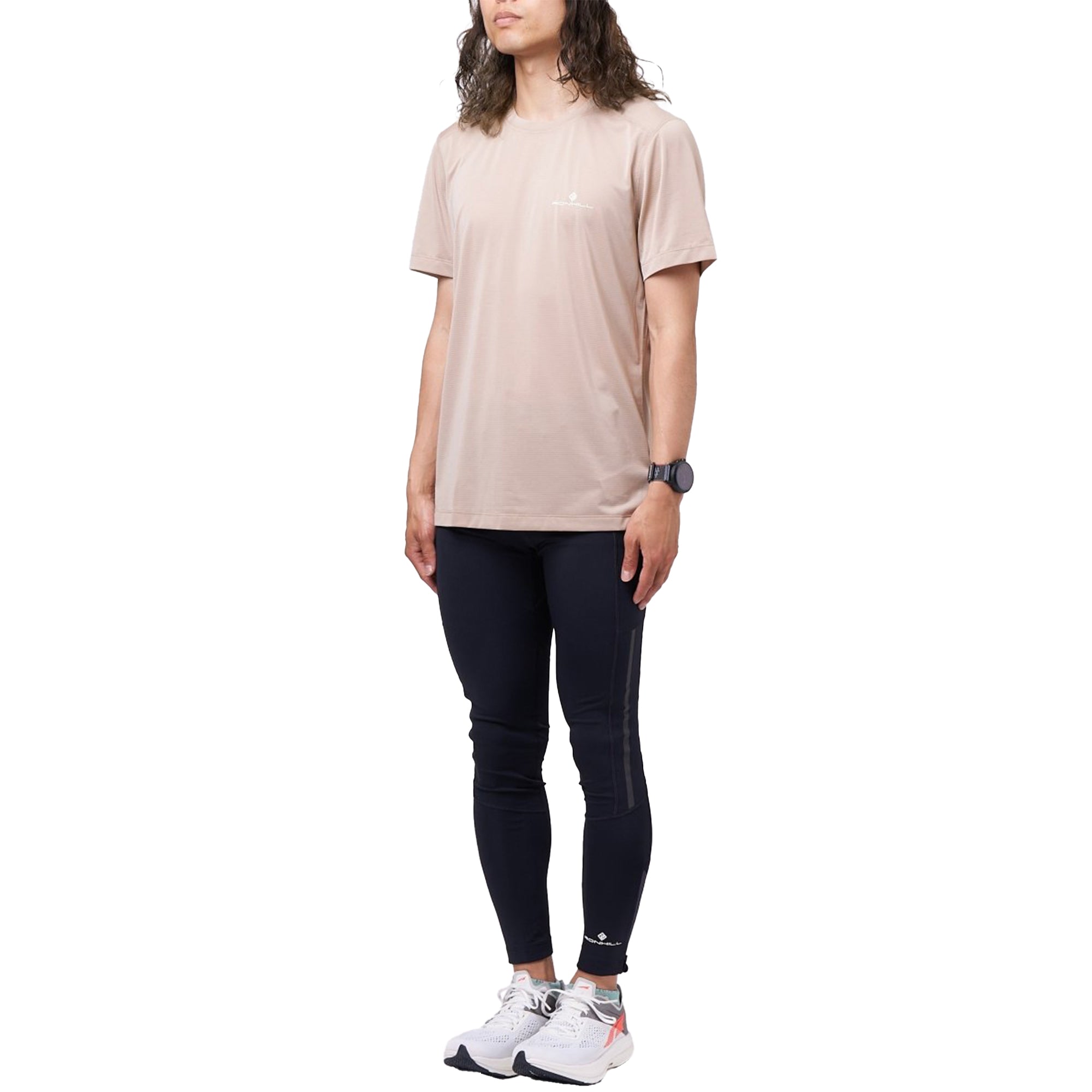 Tech Revive Stretch Tights Men's