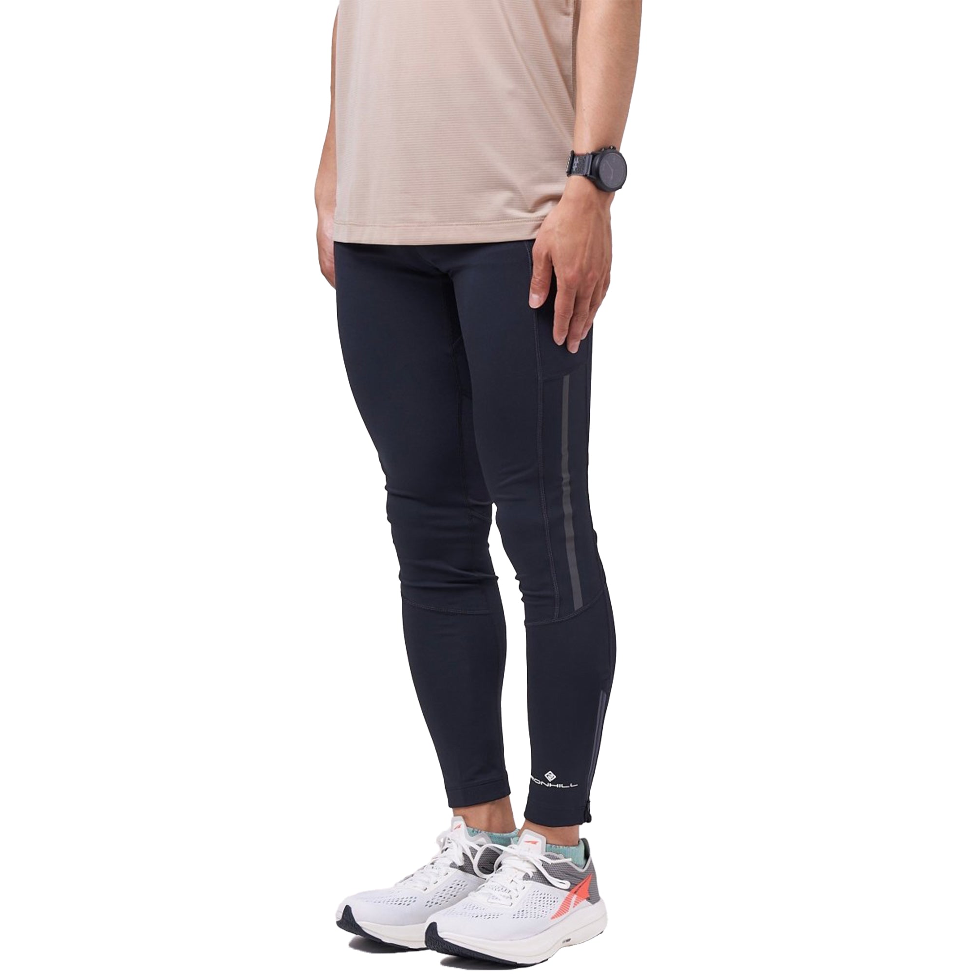 Tech Revive Stretch Tights Men's