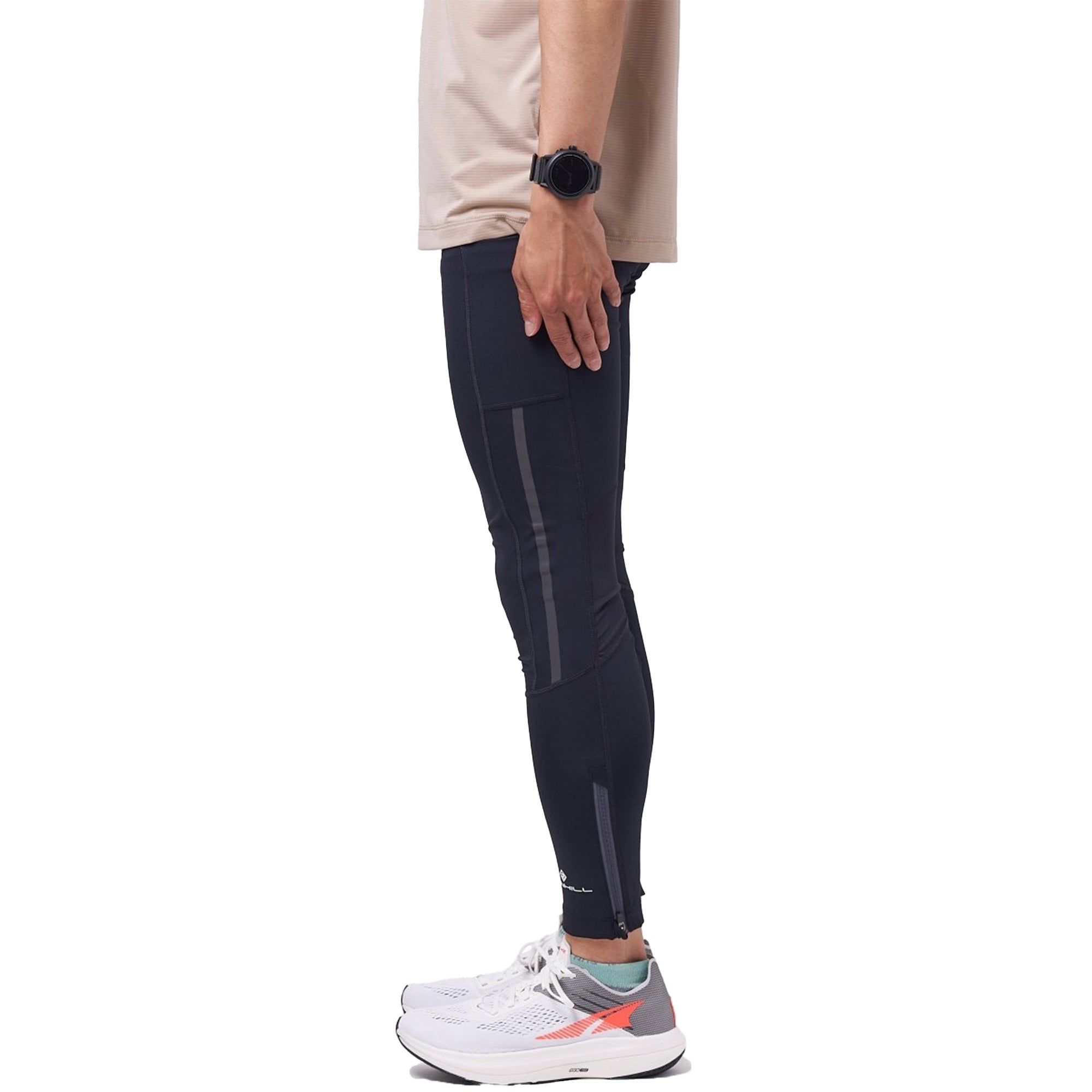 Tech Revive Stretch Tights Men's