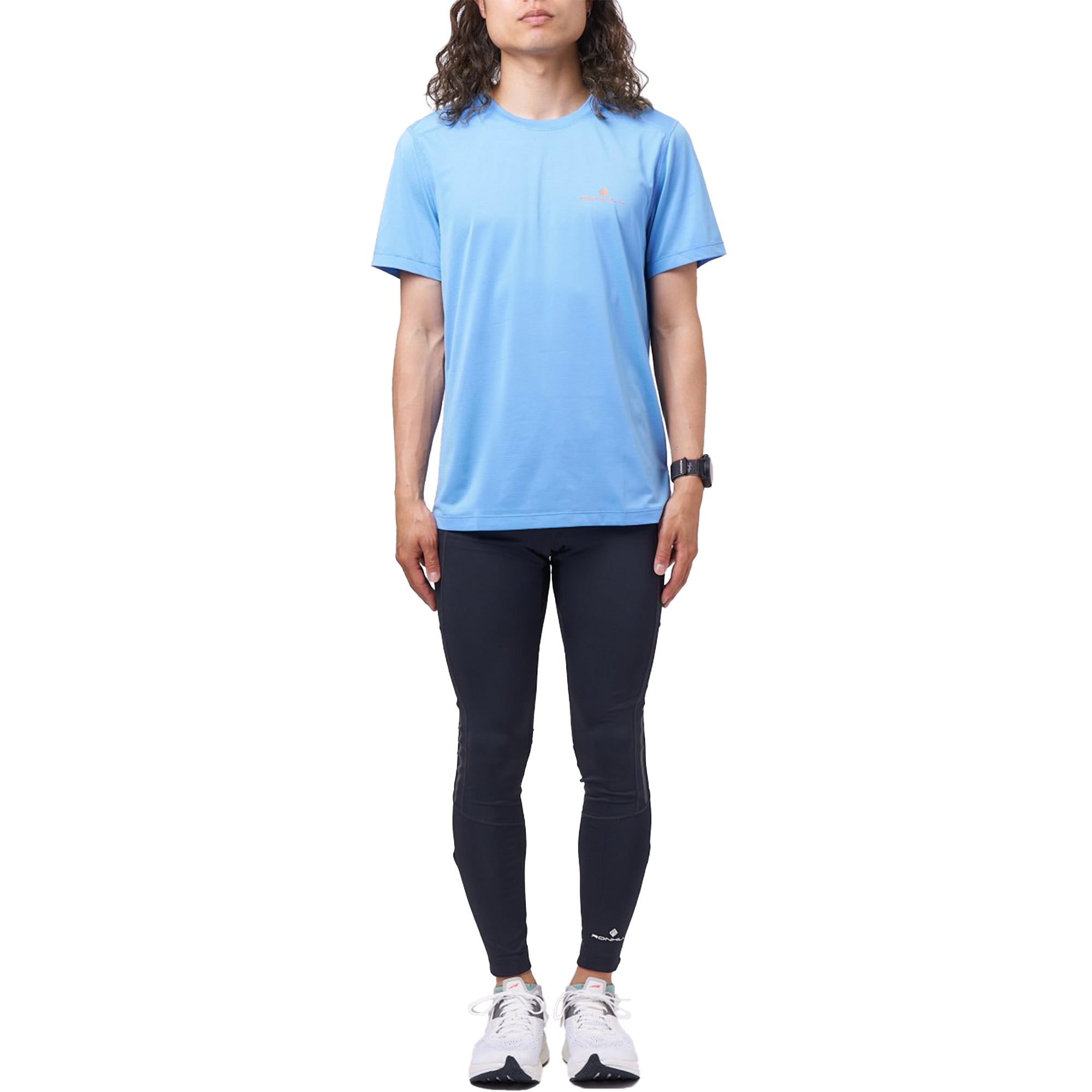 Tech Revive Stretch Tights Men's