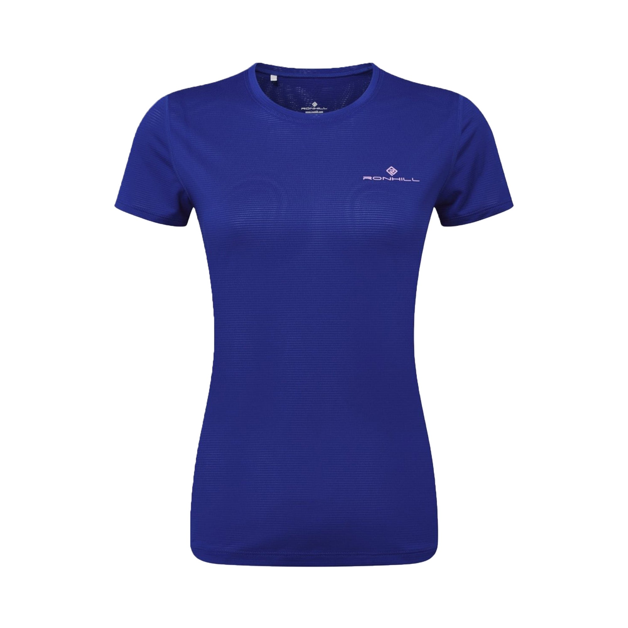 Tech Shortsleeve Tee Women's