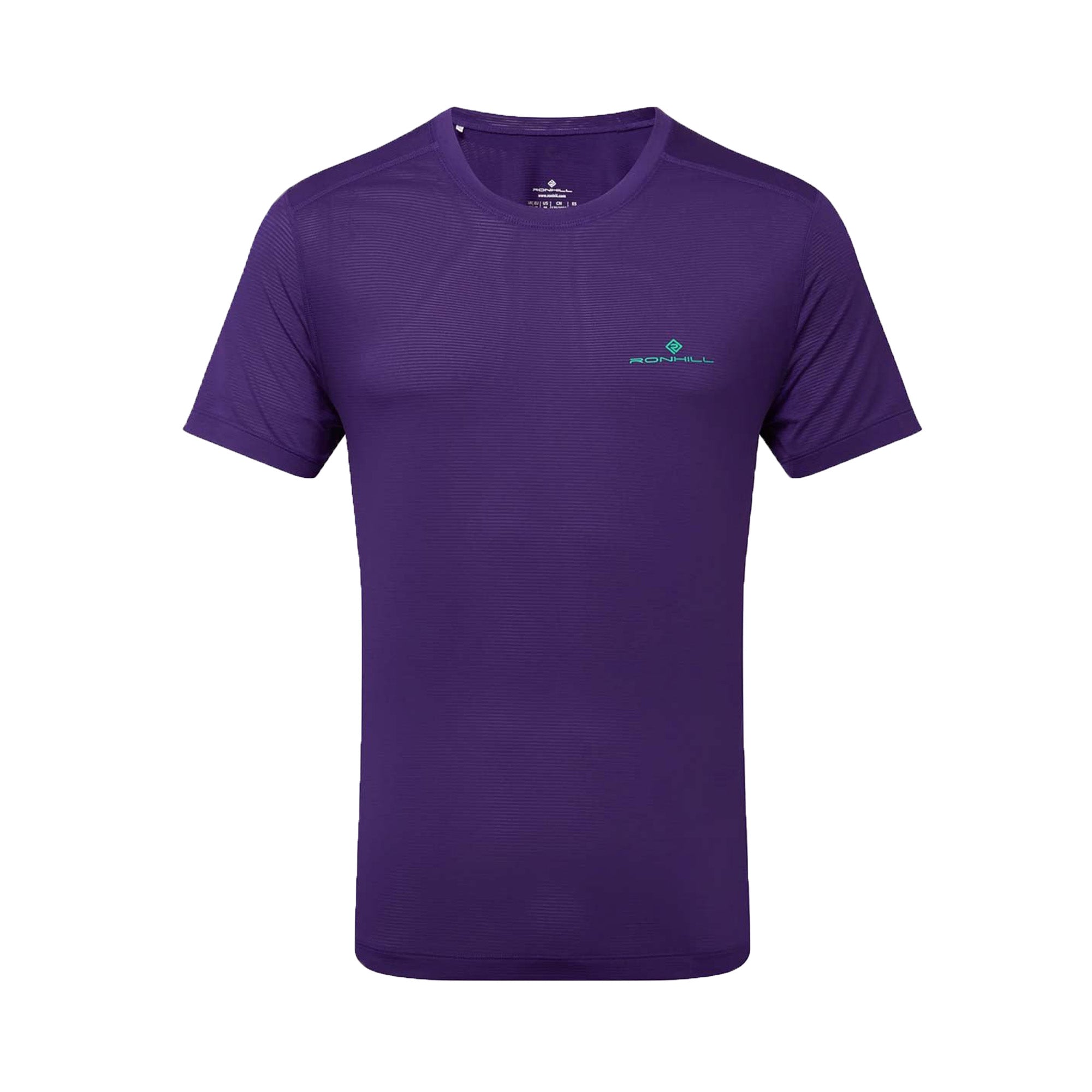 Tech Shortsleeve Tee Men's