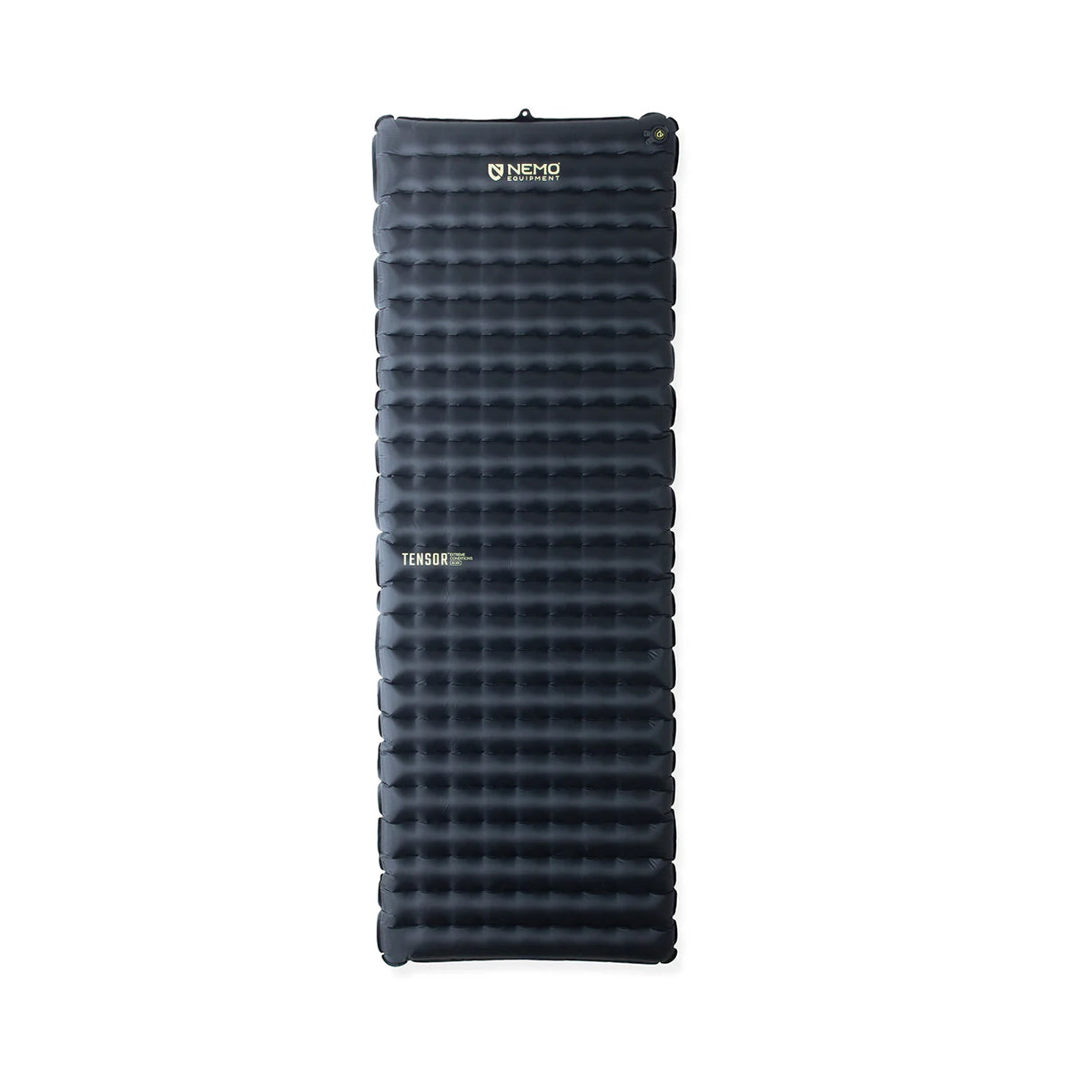 Tensor Extreme Conditions Regular Wide