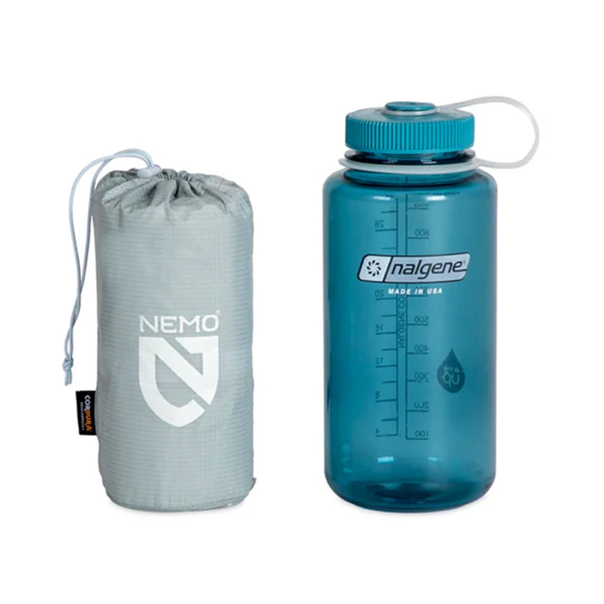 Tensor Elite Regular Wide Mummy