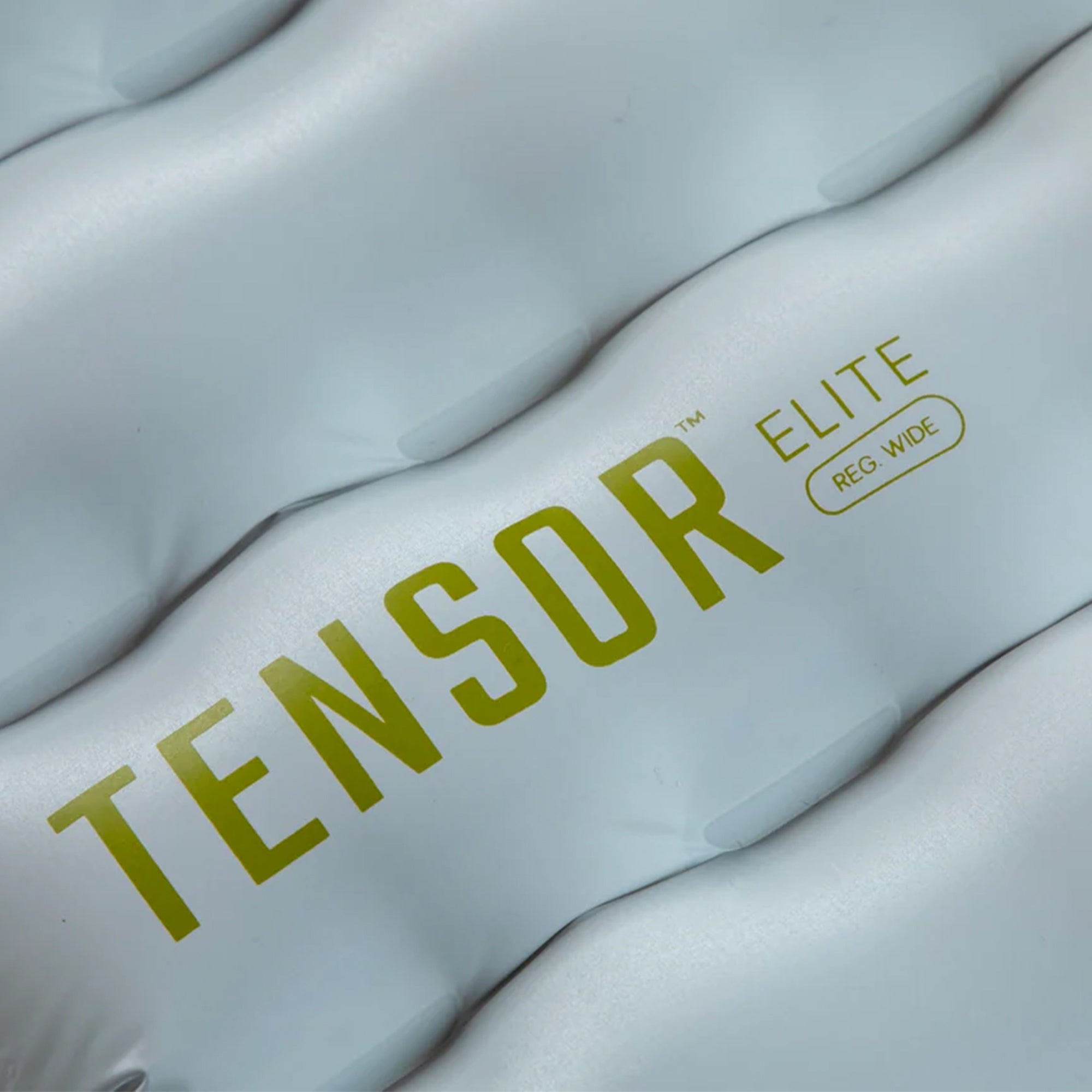 Tensor Elite Regular Wide Mummy