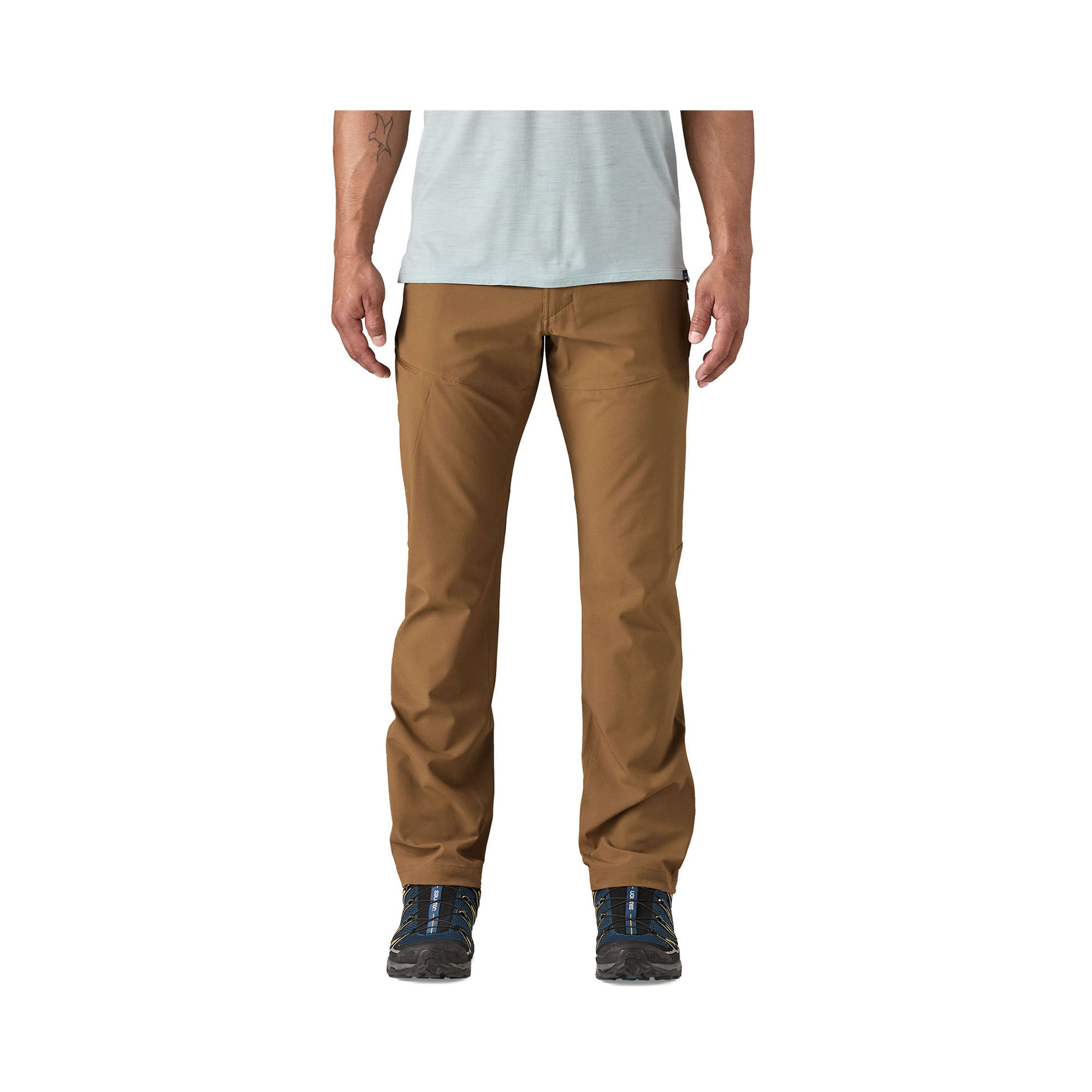 Terravia Trail Pants Men's