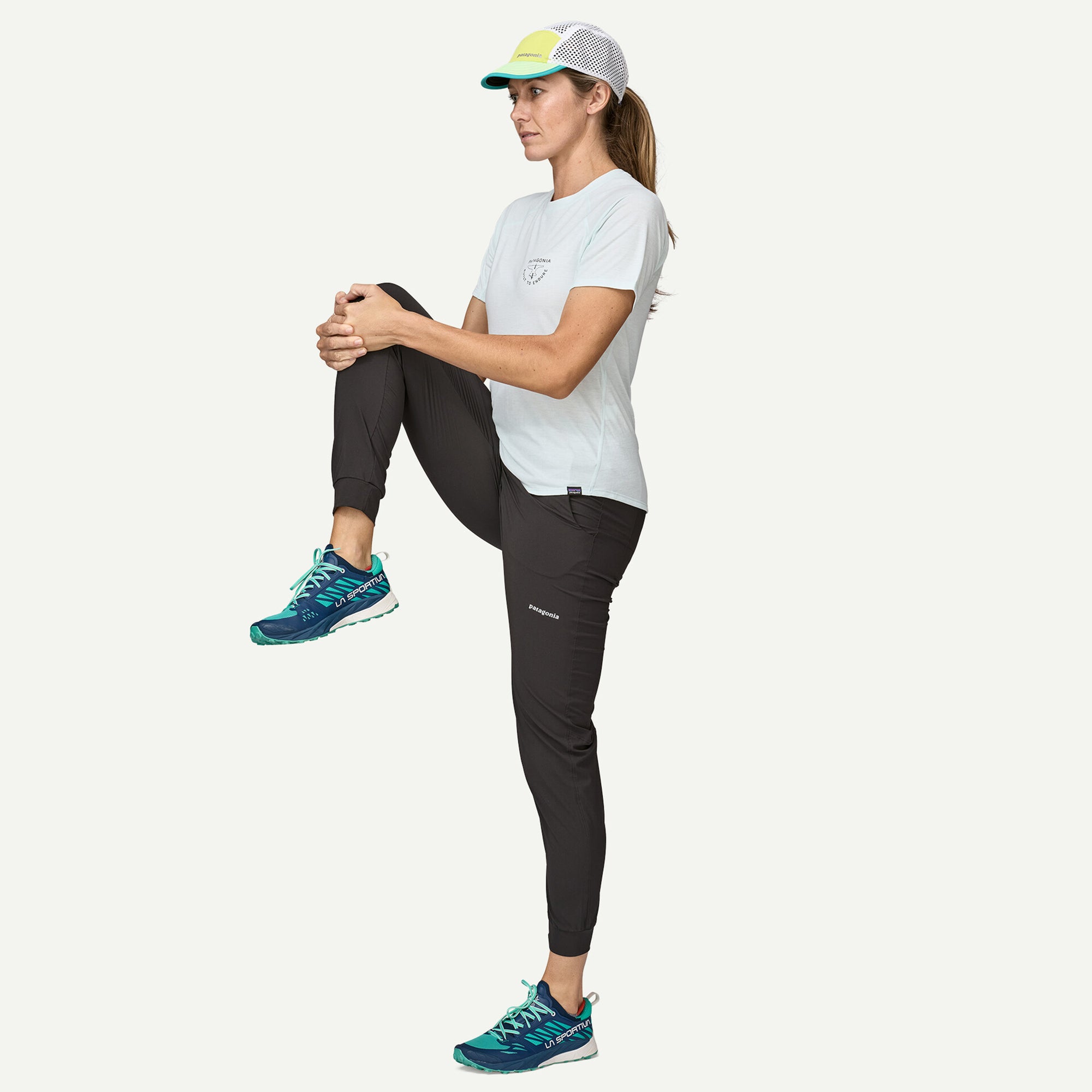 Terrebonne Joggers Women's