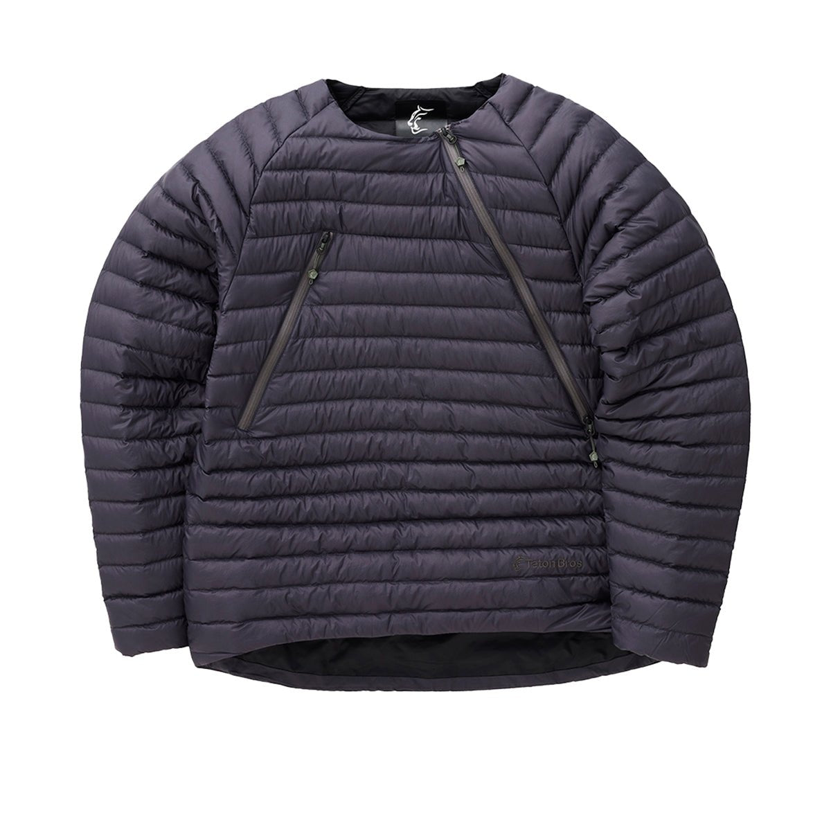 Teton Bros. ティートンブロス ツルギ 10th ダウン ジャケット ユニセックス - STRIDE LAB ONLINE STORE(ストライド ラボ)