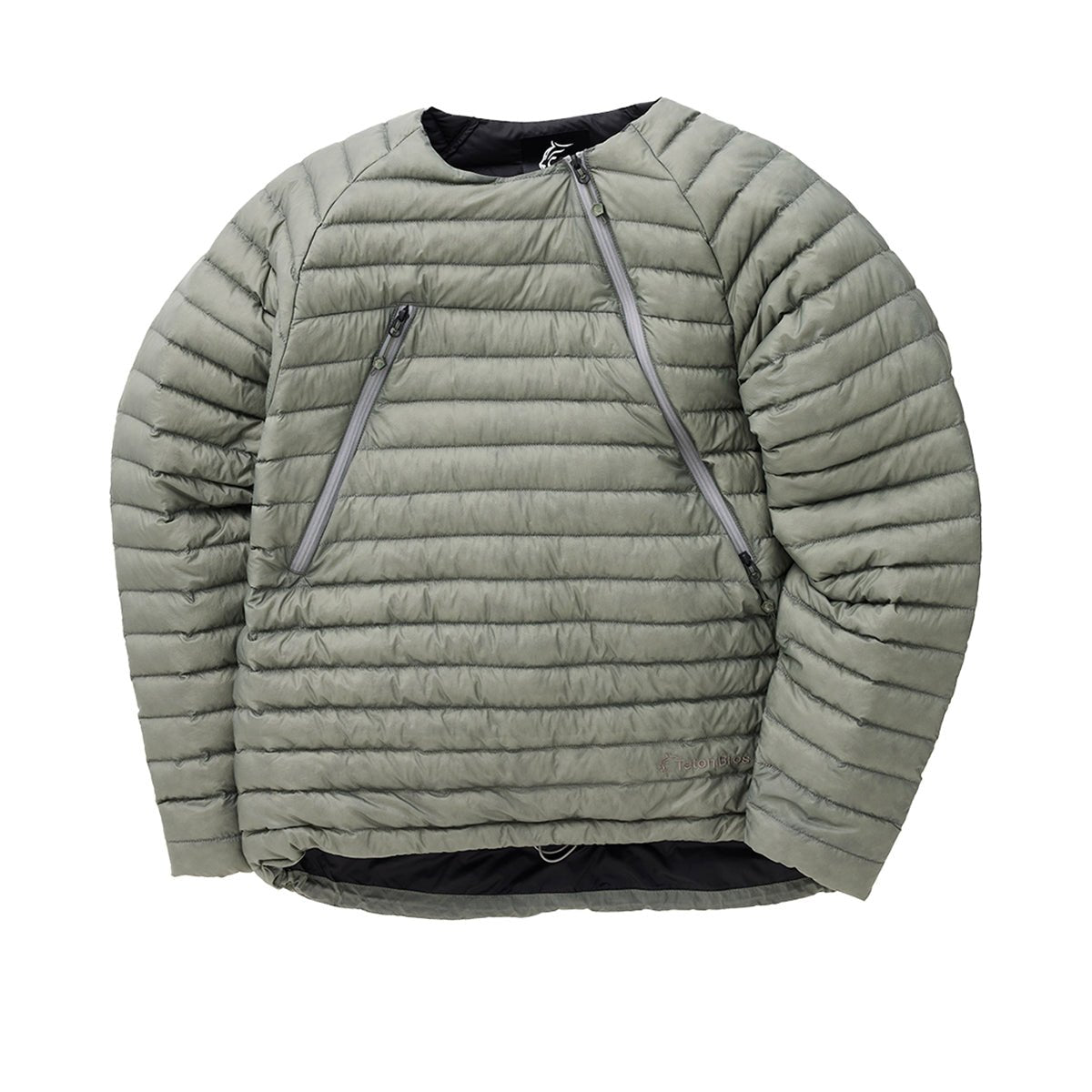 Teton Bros. Tsurugi 10th Down Jacket Unisex