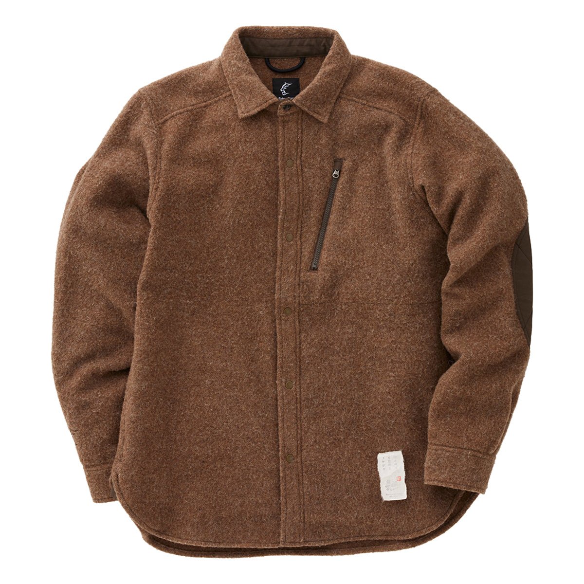 Mサイズ）Farallon Plain Shirt Men