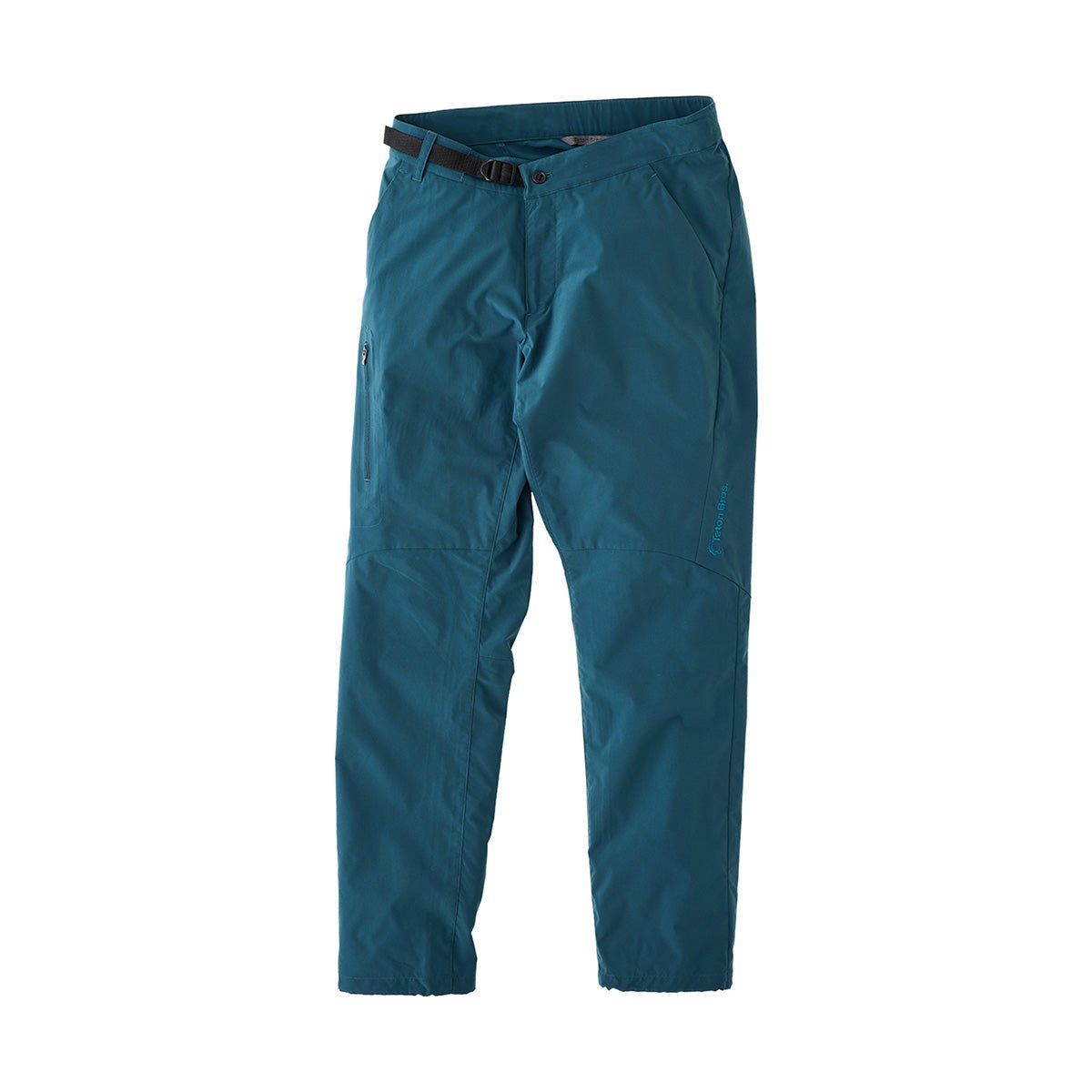 メンズ リッジ パンツ Ridge Pant M [Teton Bros. ティートンブロス] ライトシェルパンツ ロングパンツ