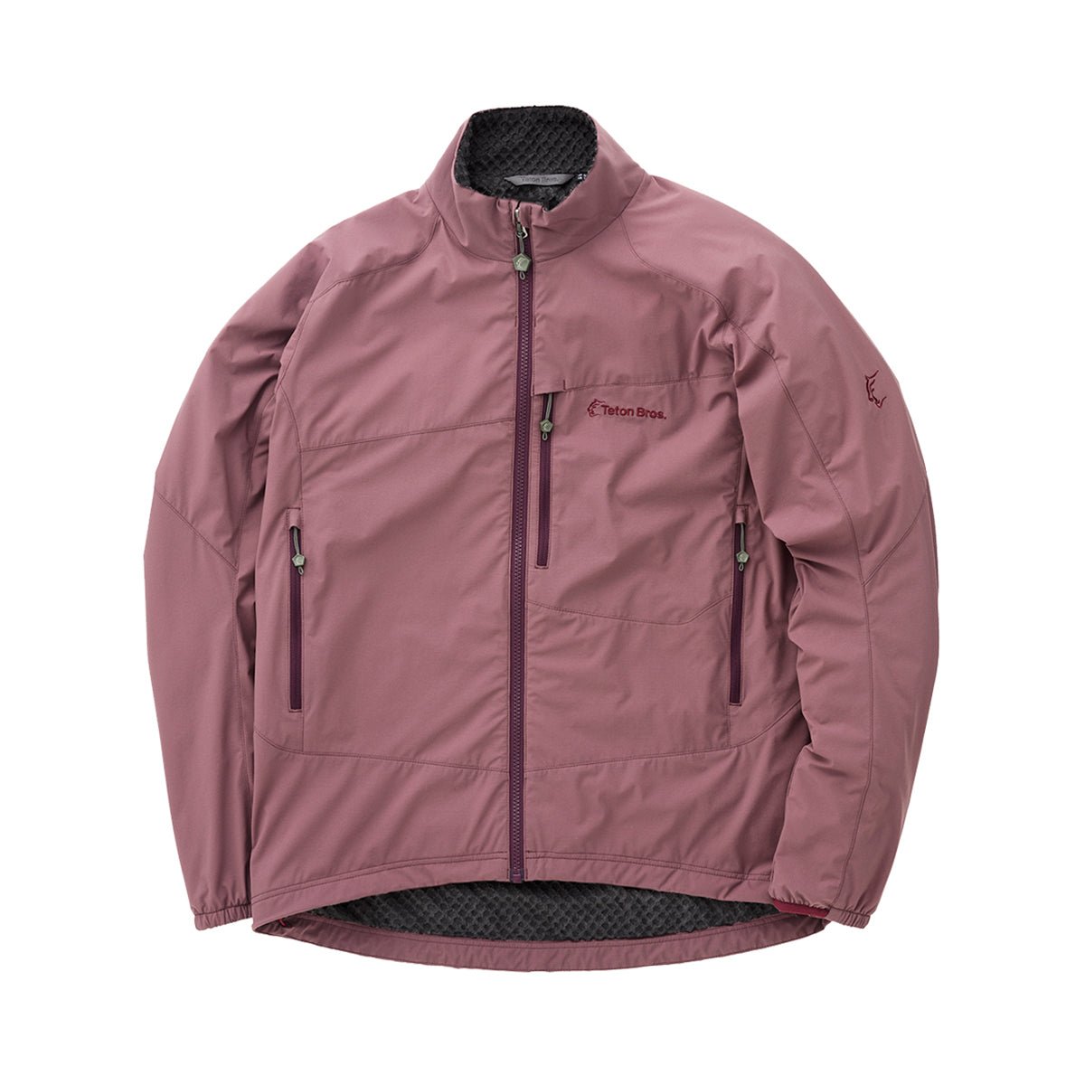 Teton Bros. ティートンブロス サブ ジャケット ユニセックス - STRIDE LAB ONLINE STORE(ストライド ラボ)