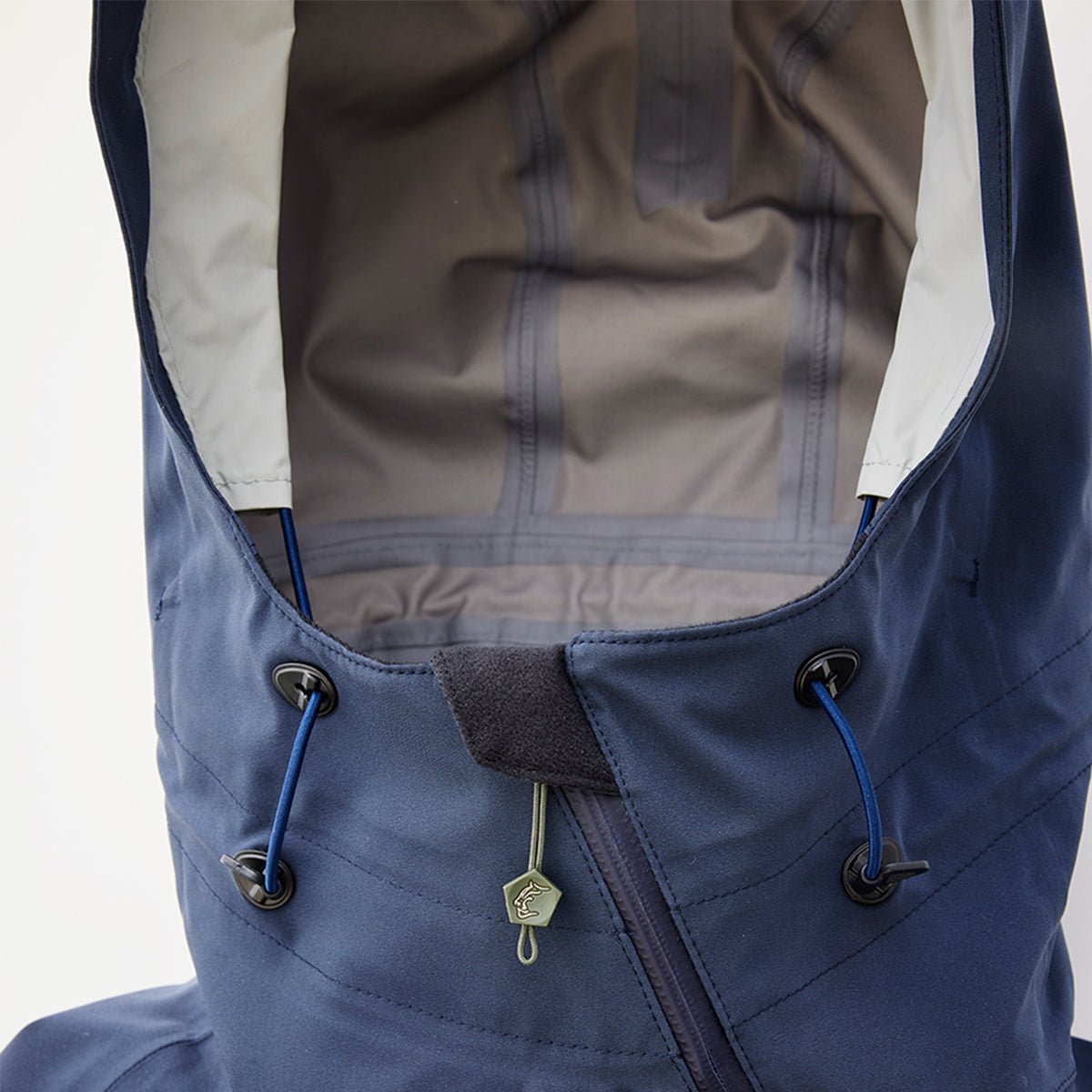 Teton Bros. ティートンブロス ツルギ ジャケット ユニセックス - STRIDE LAB ONLINE STORE(ストライド ラボ)