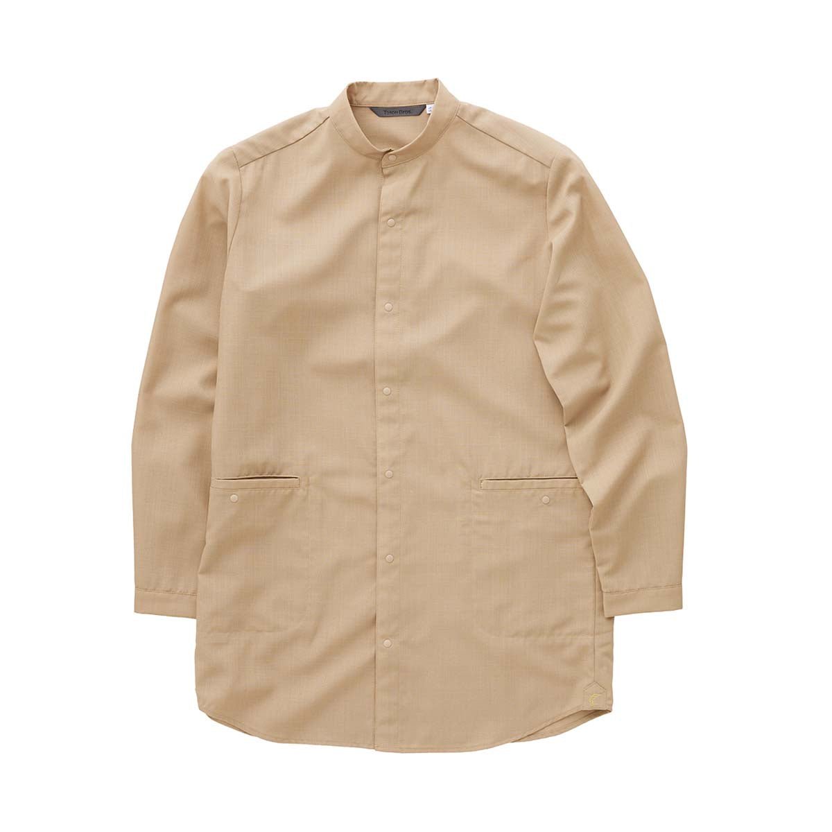 Teton Bros. ティートンブロス アクシオ サバーブ シャツ ウィメンズ - STRIDE LAB ONLINE STORE(ストライド ラボ)