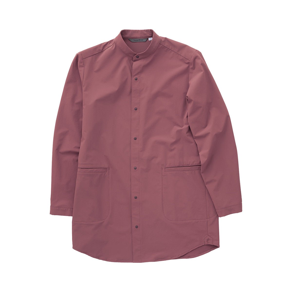 Teton Bros. ティートンブロス ロング シャツ ウィメンズ - STRIDE LAB ONLINE STORE(ストライド ラボ)