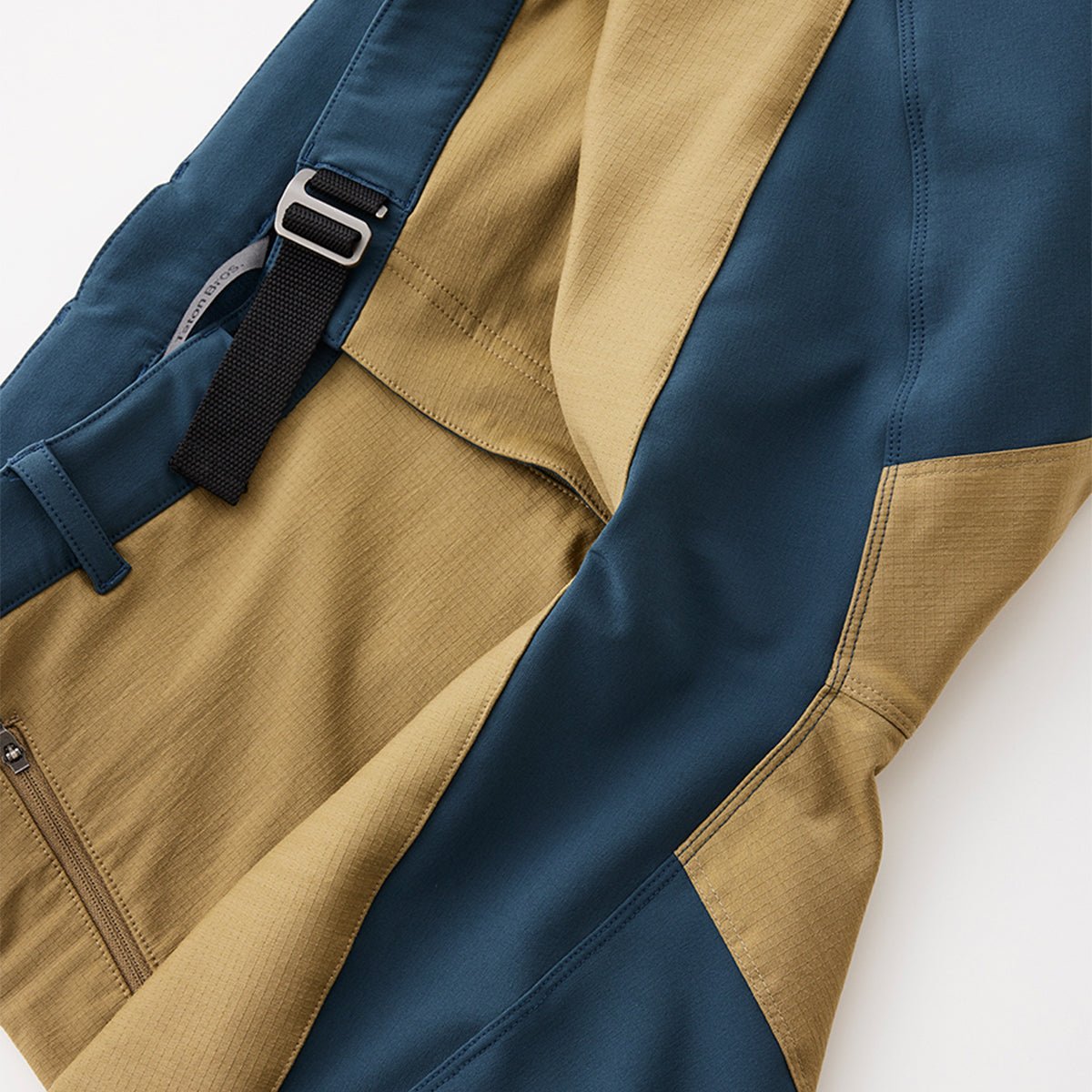 Teton Bros. ティートンブロス グレイシャー パンツ メンズ - STRIDE LAB ONLINE STORE(ストライド ラボ)