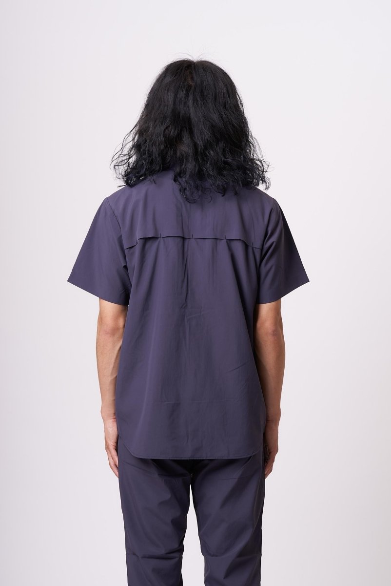 Teton Bros. ティートンブロス ジャーニー シャツ ユニセックス - STRIDE LAB ONLINE STORE(ストライド ラボ)