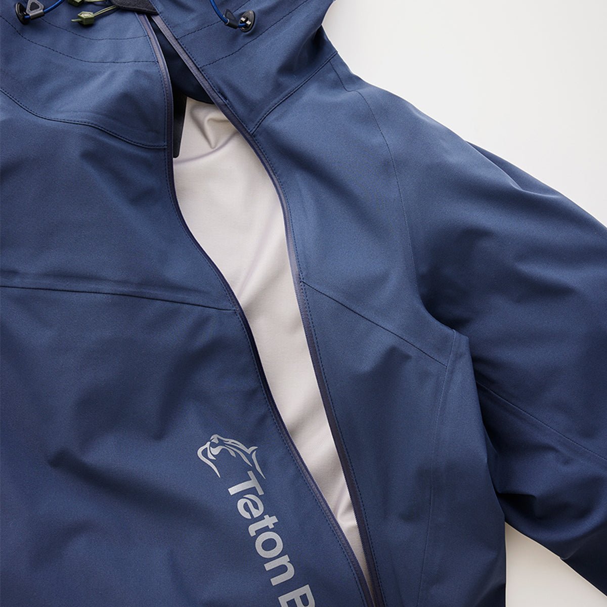Teton Bros. ティートンブロス ツルギ ジャケット ユニセックス - STRIDE LAB ONLINE STORE(ストライド ラボ)