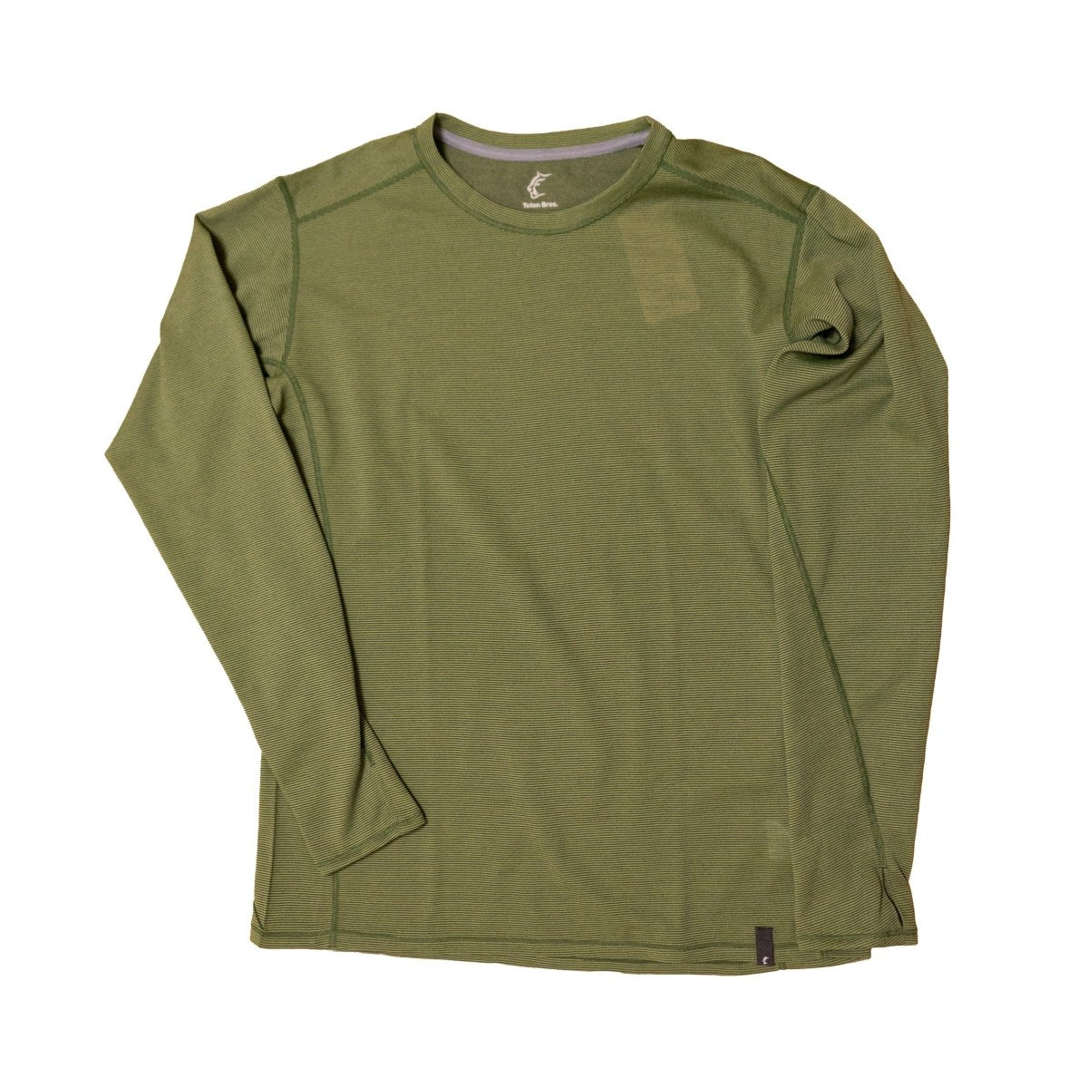 S・Mサイズ）Axio 3D L/S Unisex ※返品交換不可商品