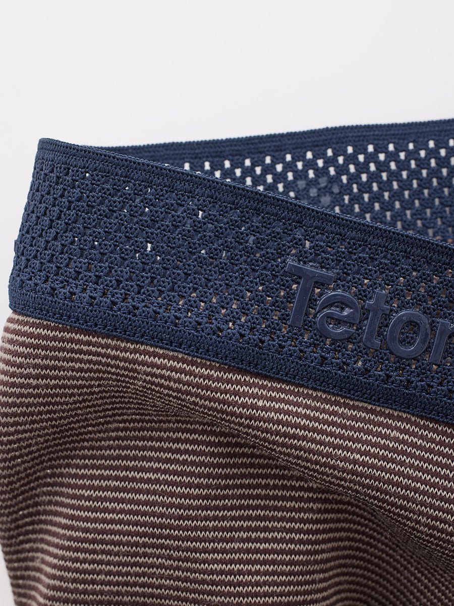 Teton Bros. ティートンブロス アクシオ 3D トランクス メンズ - STRIDE LAB ONLINE STORE(ストライド ラボ)