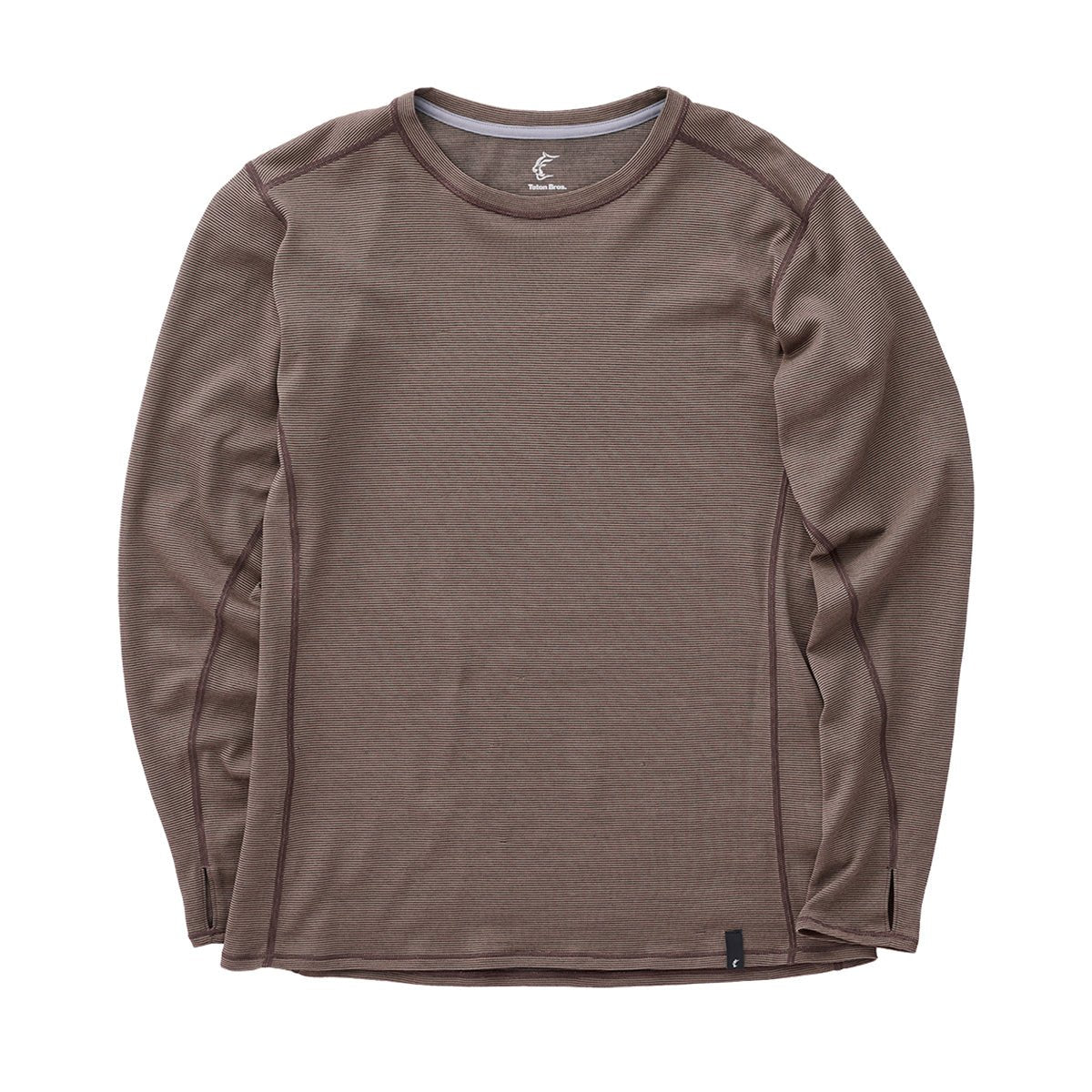 SALE 20】メンズ アクシオ 3D L/S ティー Axio 3D L/S Tee M [Teton 
