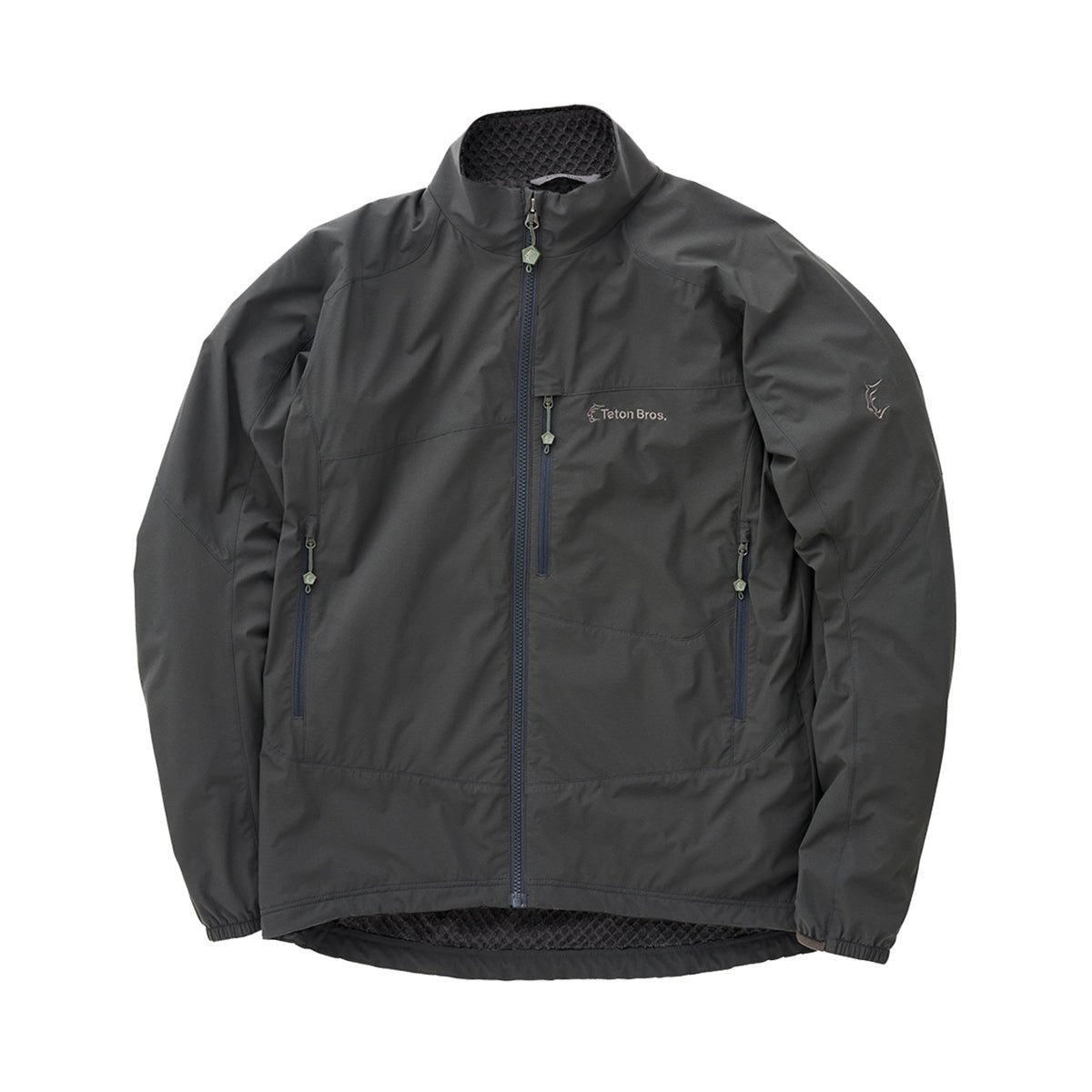 Teton Bros. ティートンブロス サブ ジャケット ユニセックス - STRIDE LAB ONLINE STORE(ストライド ラボ)