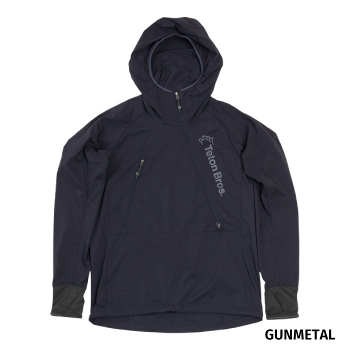 SALE 30】（Sサイズ）ウィメンズ ブレス ランナー [Teton Bros  