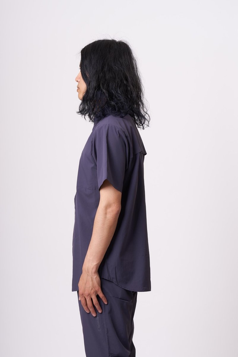 Teton Bros. ティートンブロス ジャーニー シャツ ユニセックス - STRIDE LAB ONLINE STORE(ストライド ラボ)