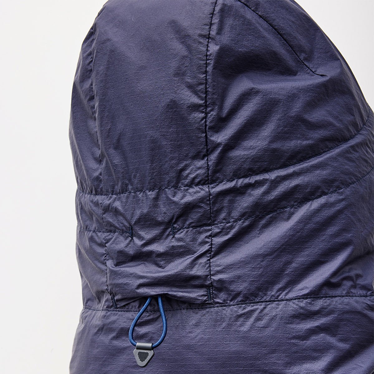 Teton Bros. ティートンブロス ハイブリッド インナー ダウン フーディー ウィメンズ - STRIDE LAB ONLINE STORE(ストライド ラボ)