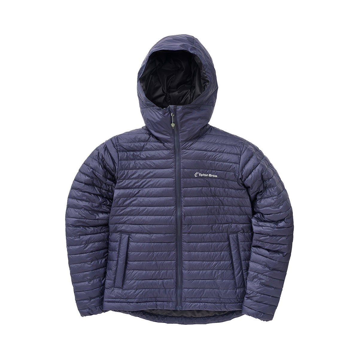 ティートンブロス HybridInnerDownJacket 思い直し S(未使用)