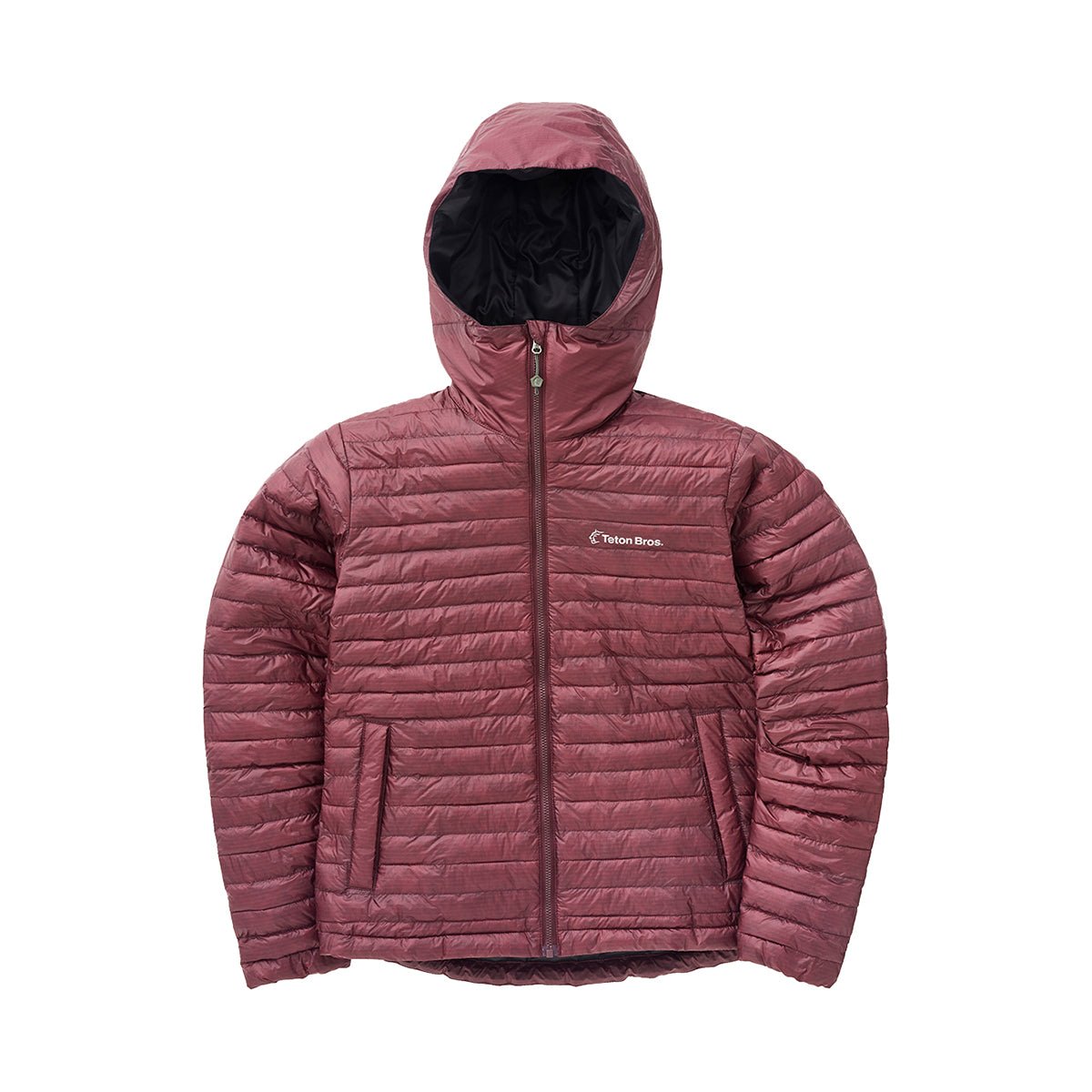Lサイズ）Hybrid Inner Down Hoody Women