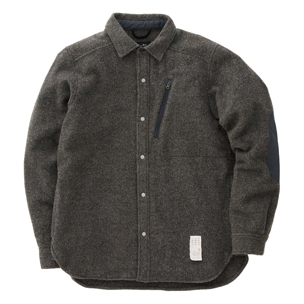 Teton Bros. ティートンブロス ファラロン プレーン シャツ メンズ - STRIDE LAB ONLINE STORE(ストライド ラボ)