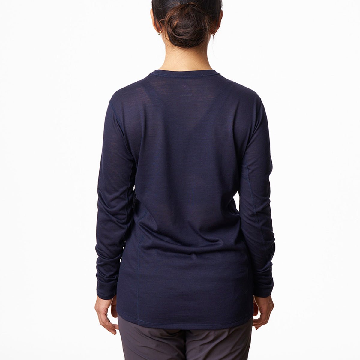 Teton Bros. ティートンブロス アクシオ ライト ロングスリーブ ウィメンズ - STRIDE LAB ONLINE STORE(ストライド ラボ)