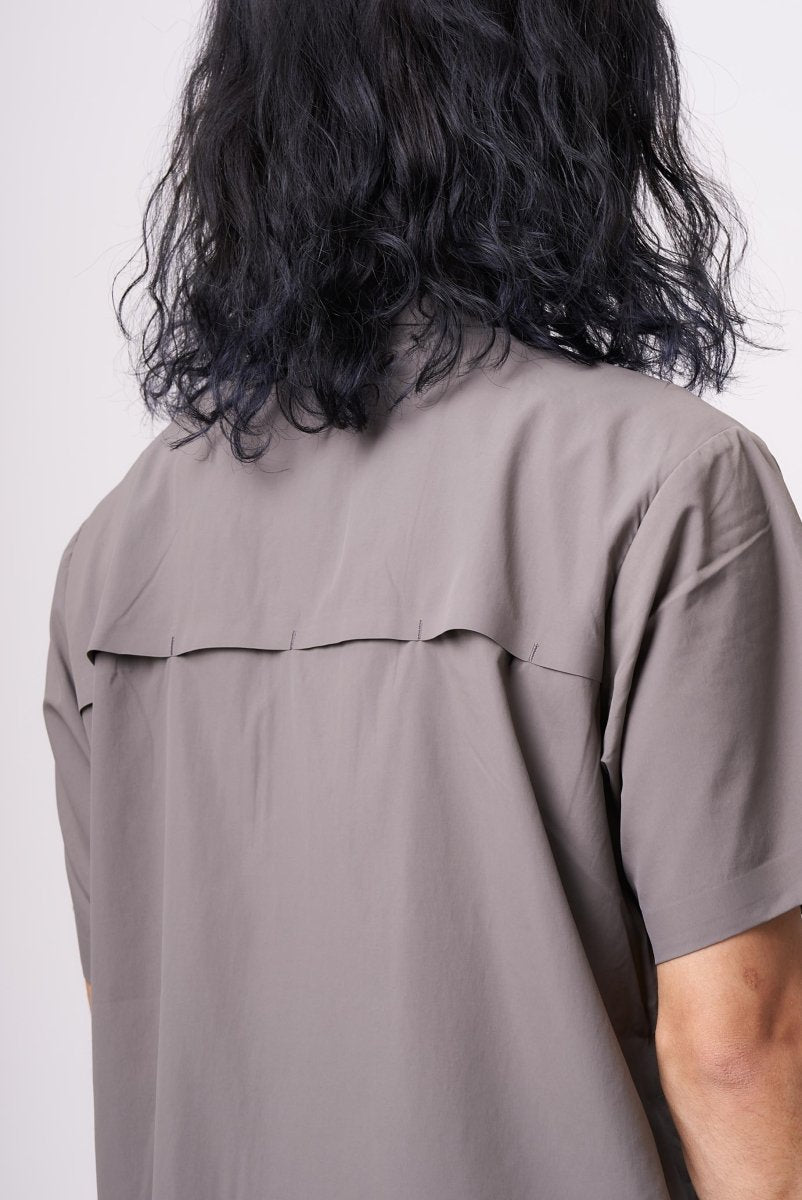 Teton Bros. ティートンブロス ジャーニー シャツ ユニセックス - STRIDE LAB ONLINE STORE(ストライド ラボ)