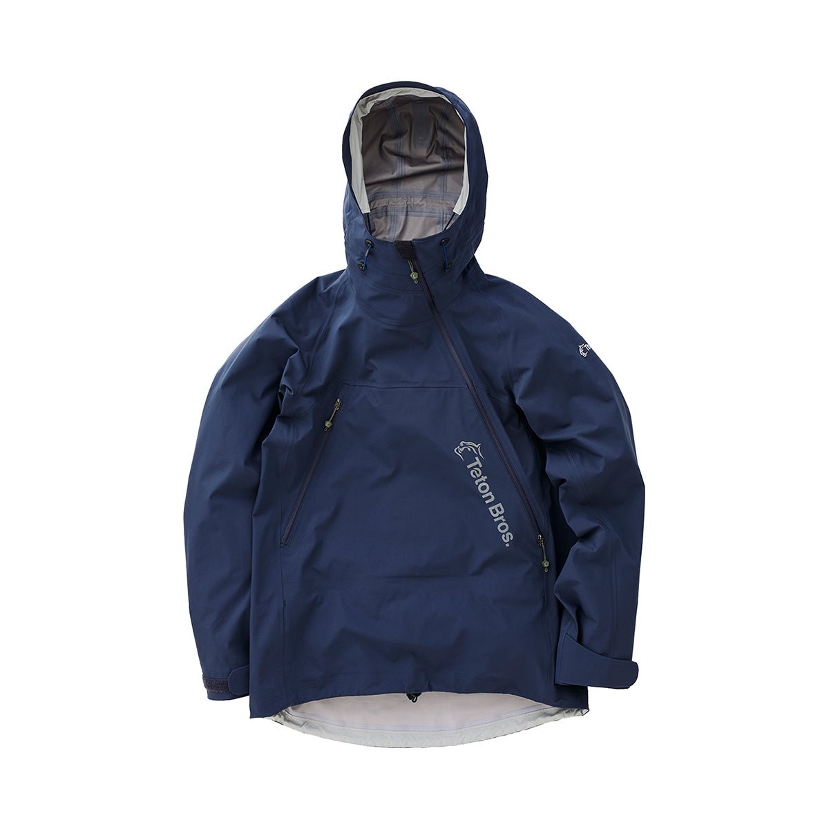 TETON BROS. ティートンブロス ウェア Tsurugi Jacket LTD Unisex 24 