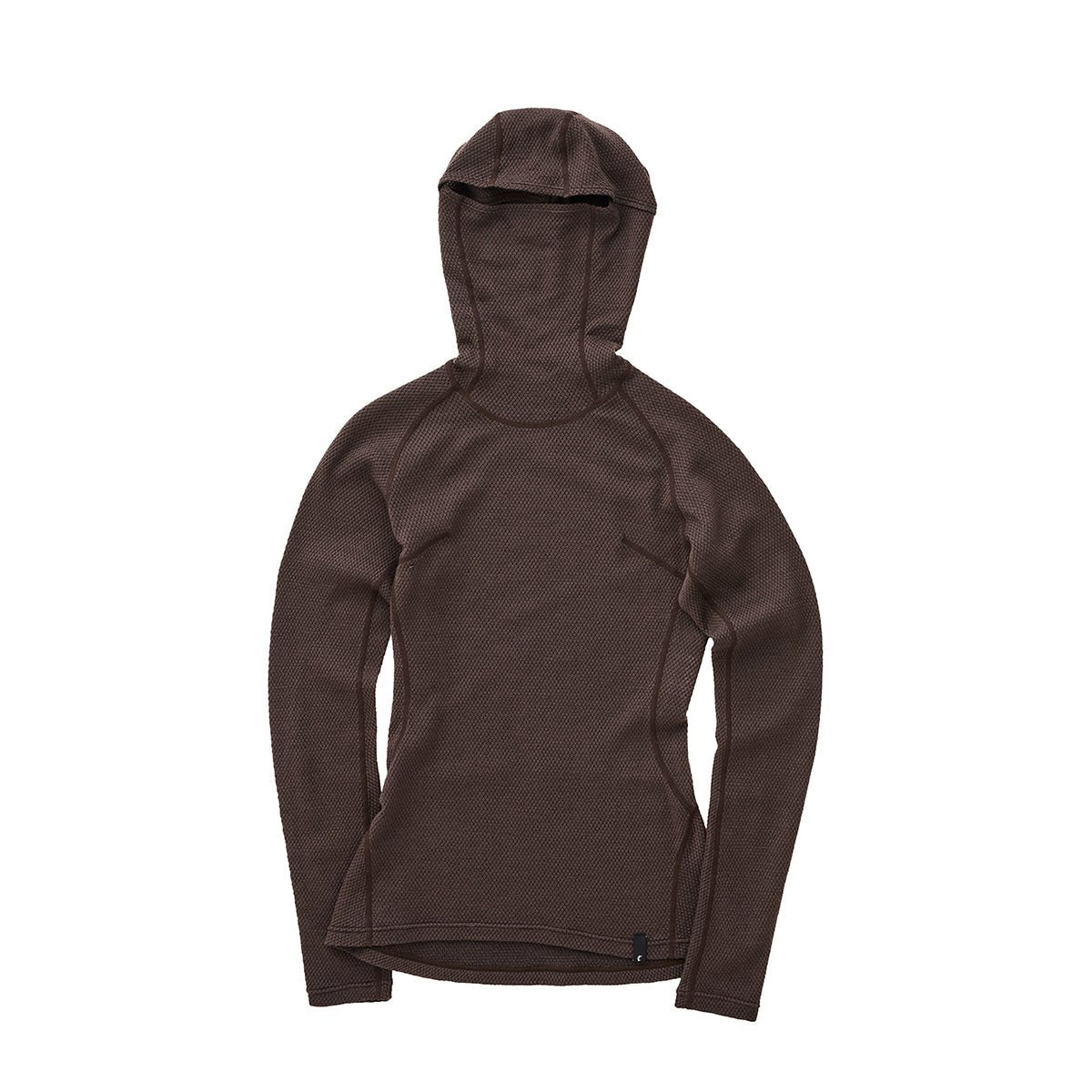 Teton Bros. ティートンブロス MOB ウール フーディー ウィメンズ - STRIDE LAB ONLINE STORE(ストライド ラボ)