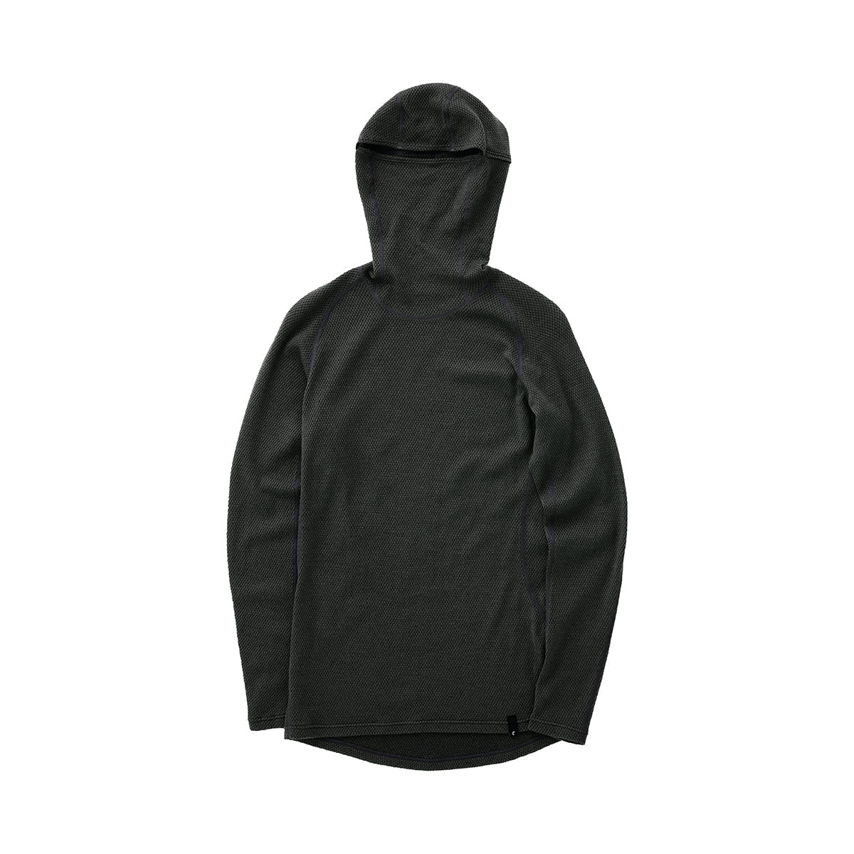 Teton Bros. ティートンブロス MOB ウール フーディー メンズ - STRIDE LAB ONLINE STORE(ストライド ラボ)