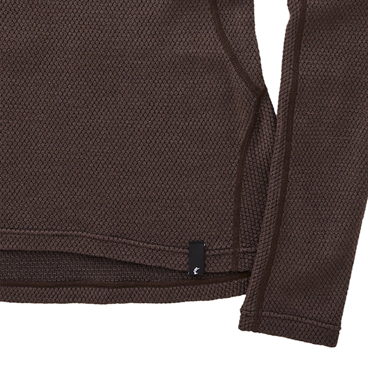 Teton Bros. ティートンブロス MOB ウール フーディー ウィメンズ - STRIDE LAB ONLINE STORE(ストライド ラボ)