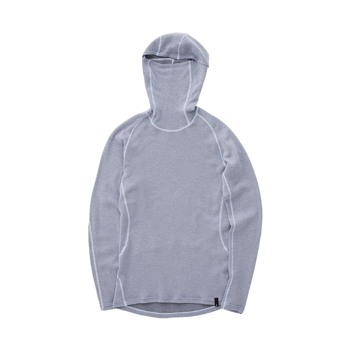 Teton Bros. ティートンブロス MOB ウール フーディー メンズ - STRIDE LAB ONLINE STORE(ストライド ラボ)