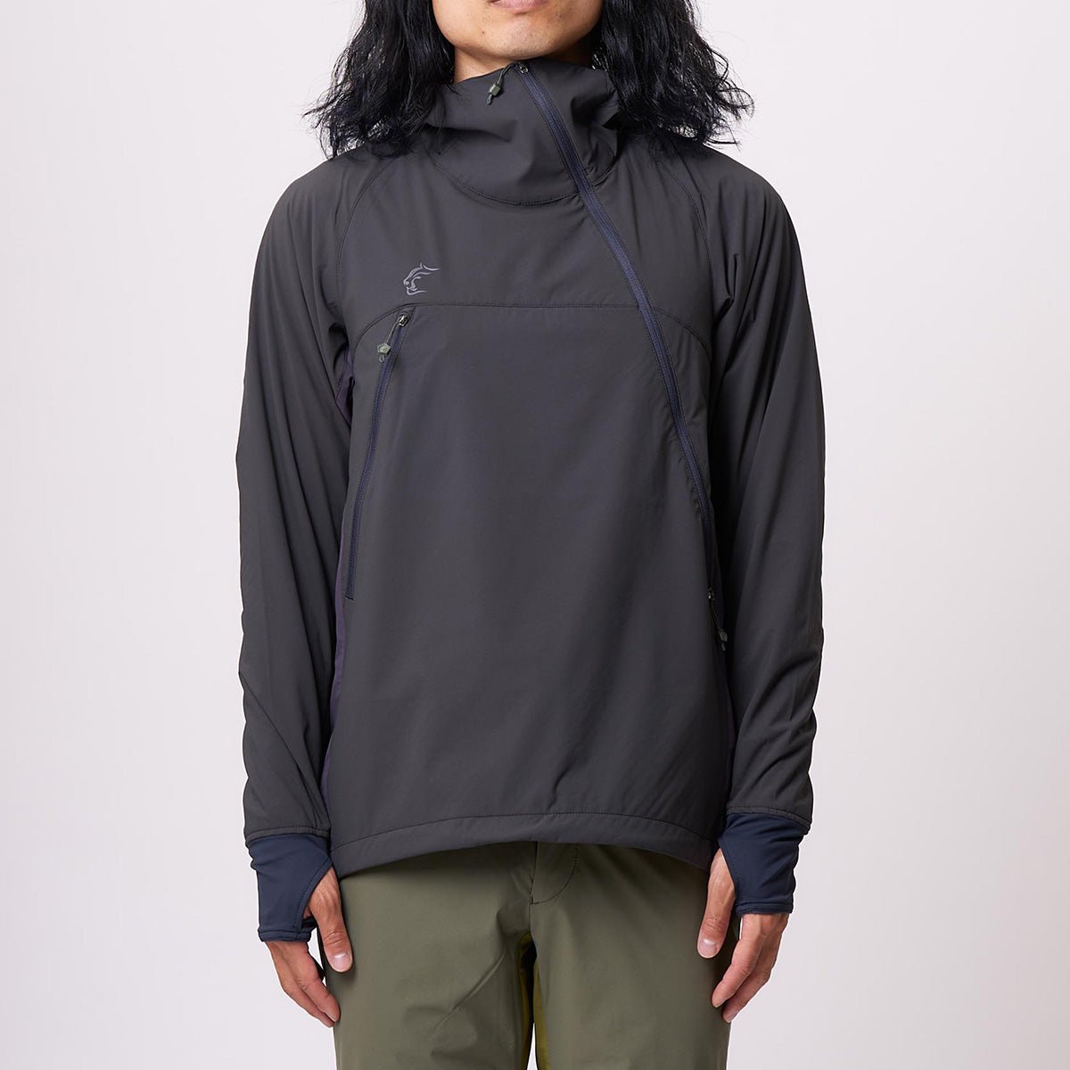 ティートンブロス ティートン ウォーマー ユニセックス - STRIDE LAB ONLINE STORE(ストライド ラボ)