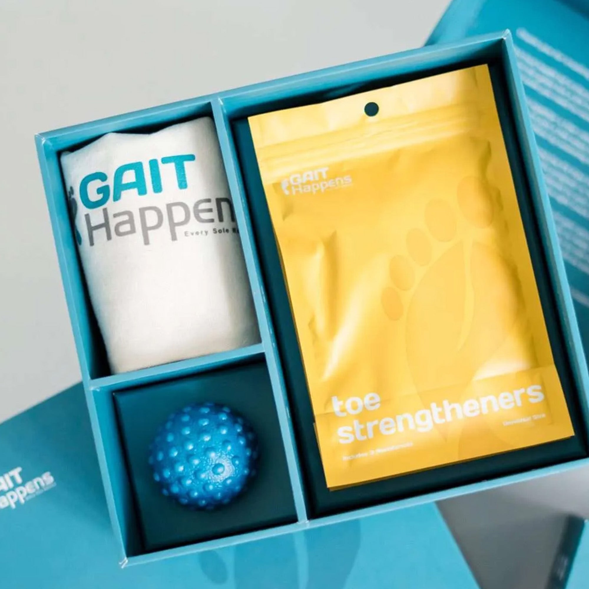 Gait Happens Foot Health Kit