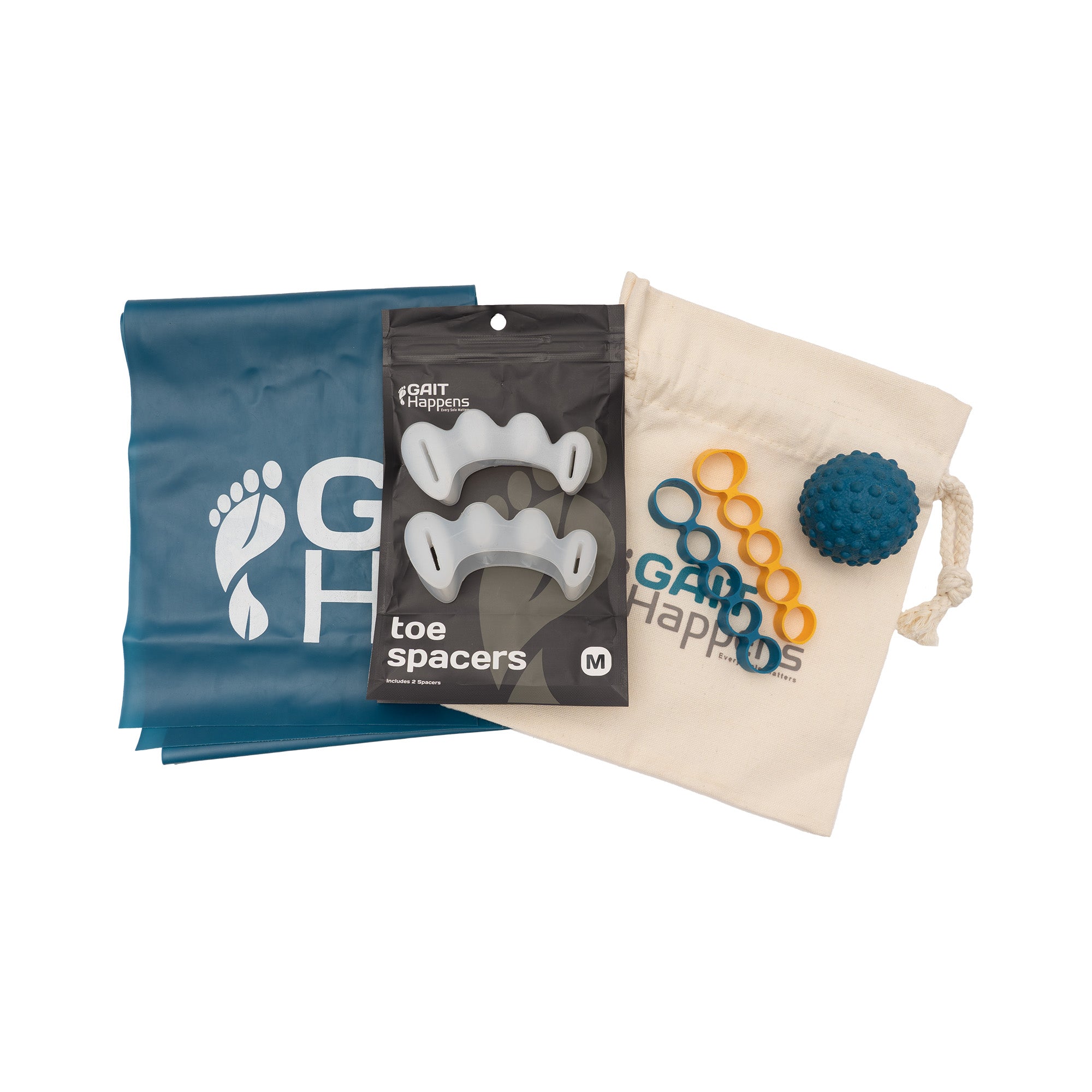 Gait Happens Foot Health Kit