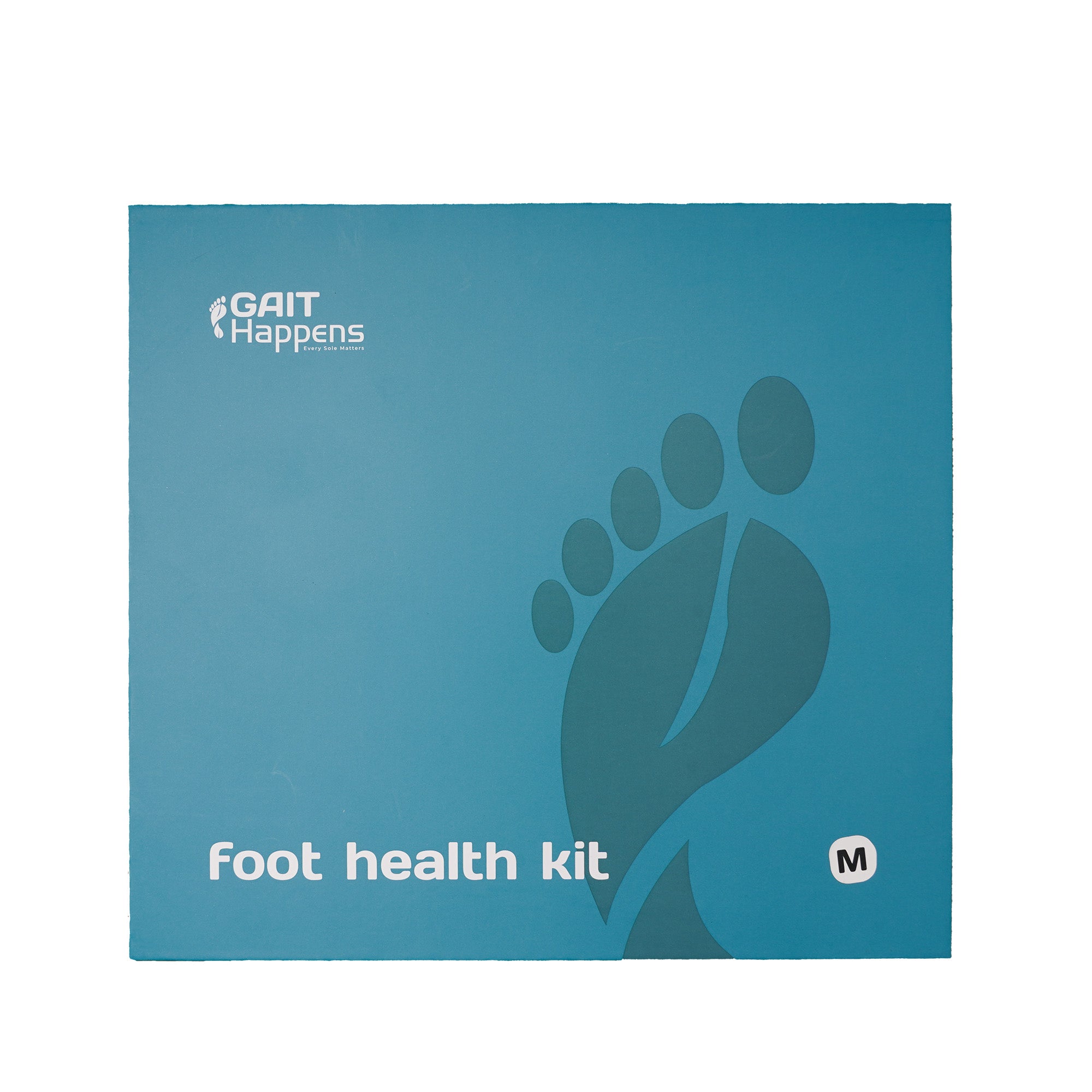 Gait Happens Foot Health Kit