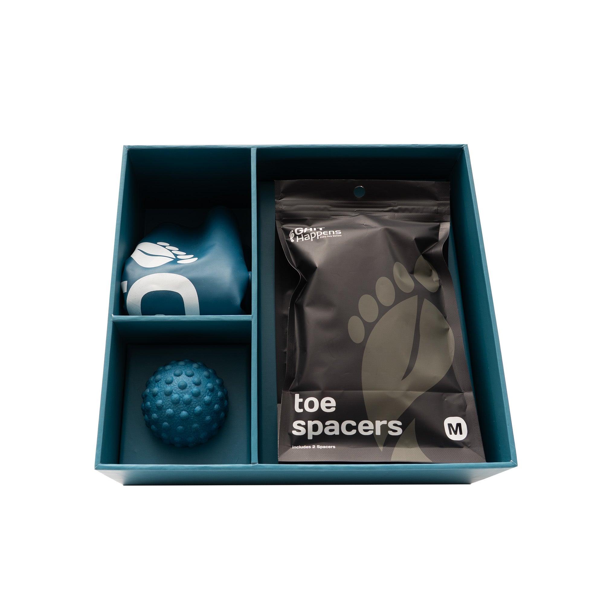 Gait Happens Foot Health Kit