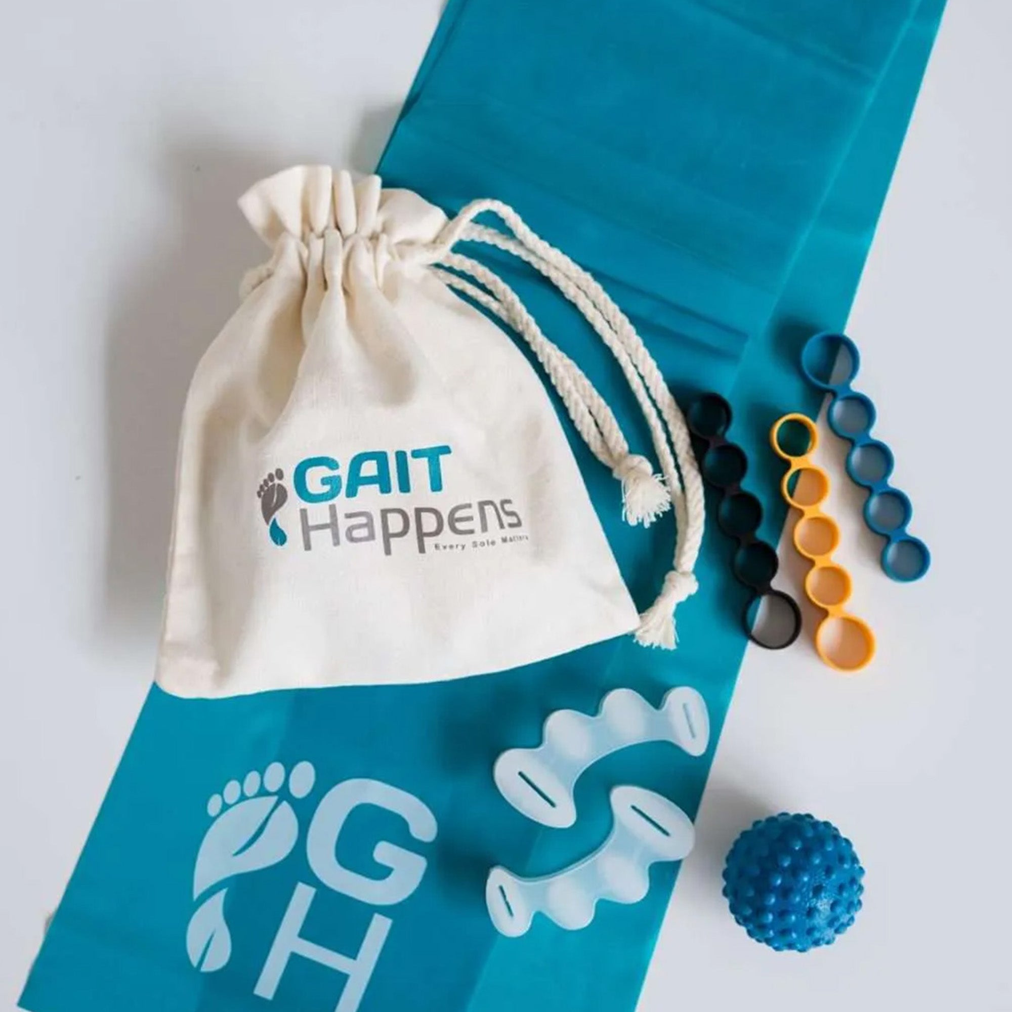 Gait Happens Foot Health Kit
