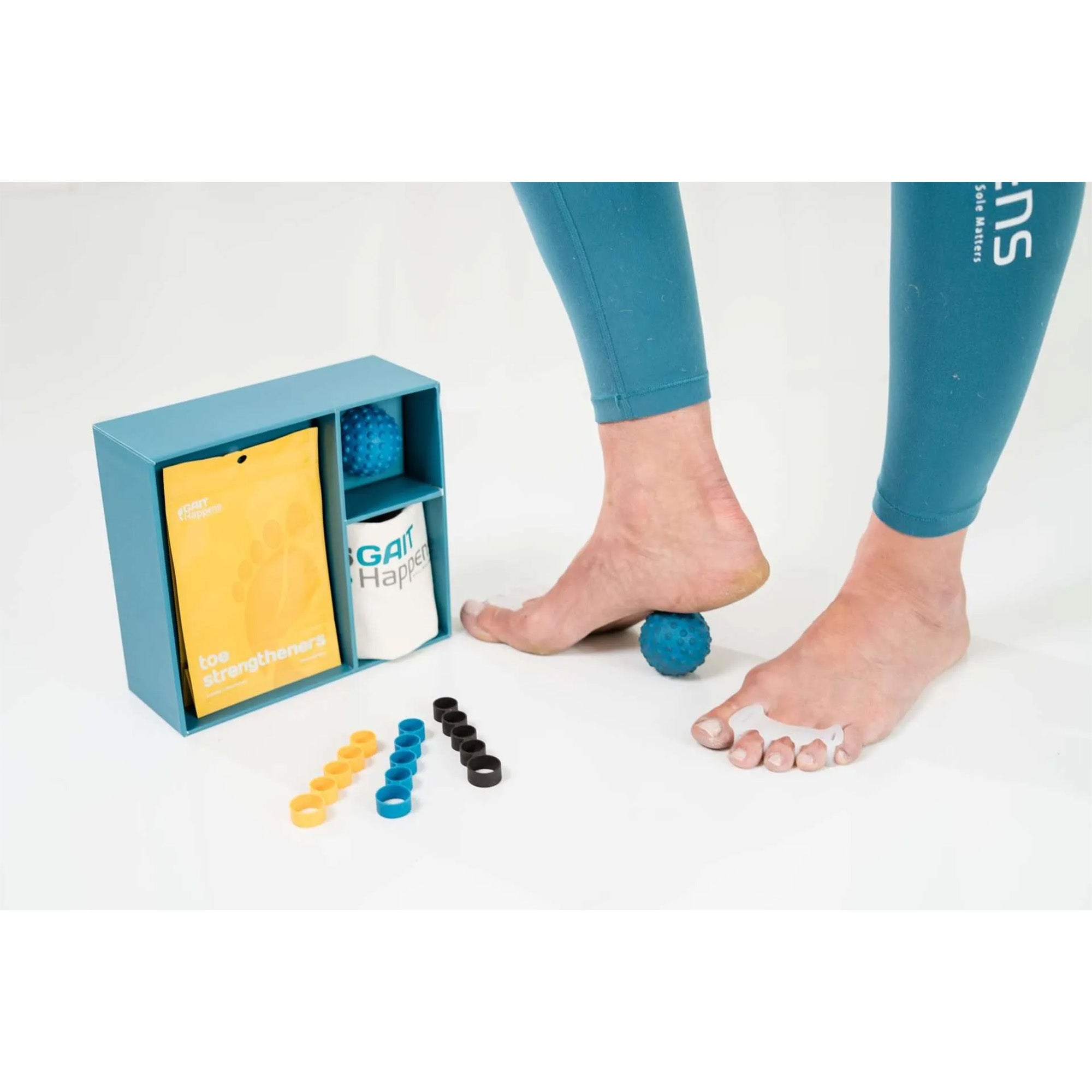 Gait Happens Foot Health Kit